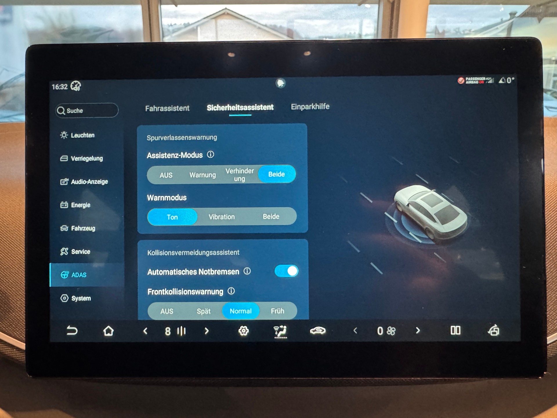BYD Dolphin Surf 43 kWh Comf-image-18