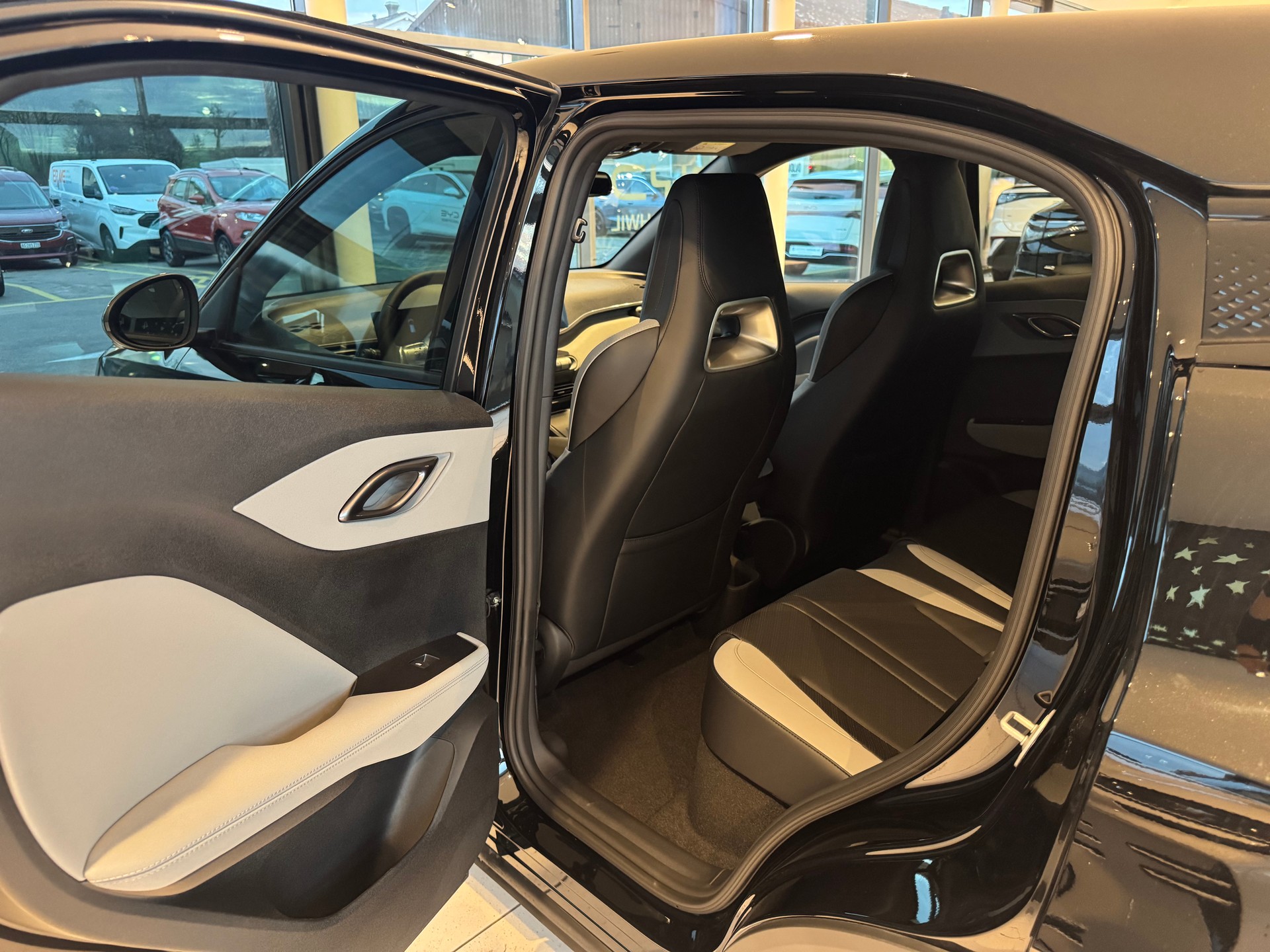 BYD Dolphin Surf 43 kWh Comf-image-24