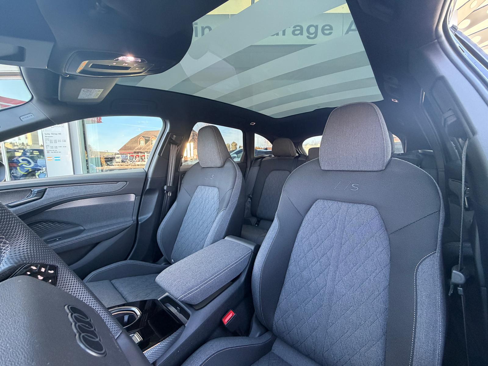 AUDI A6 Avant TDI quattro 150 kW S tronic-image-19