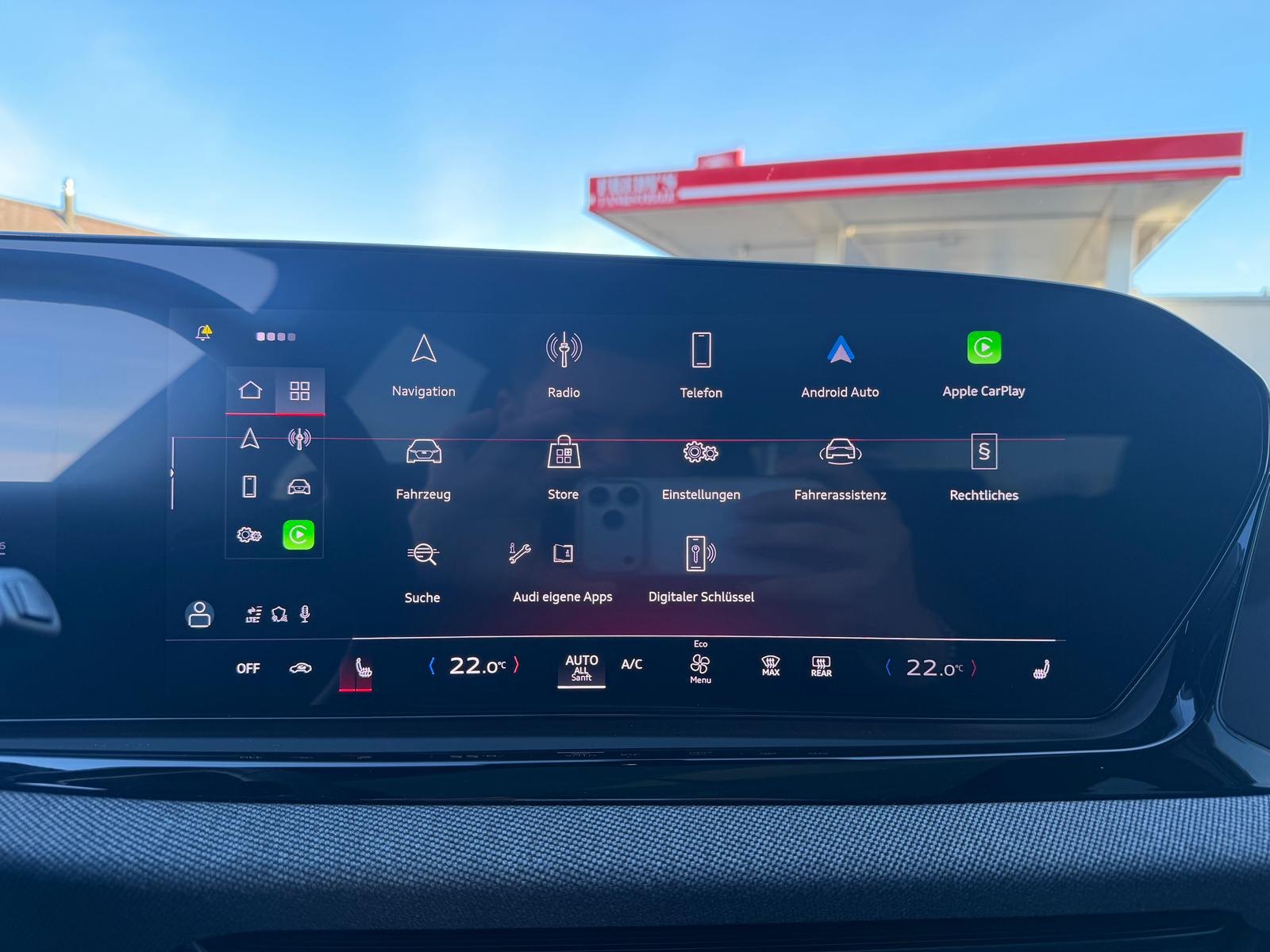 AUDI A6 Avant TDI quattro 150 kW S tronic-image-13