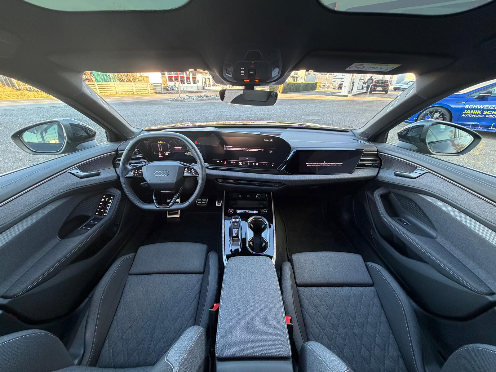AUDI A6 Avant TDI quattro 150 kW S tronic-image-17