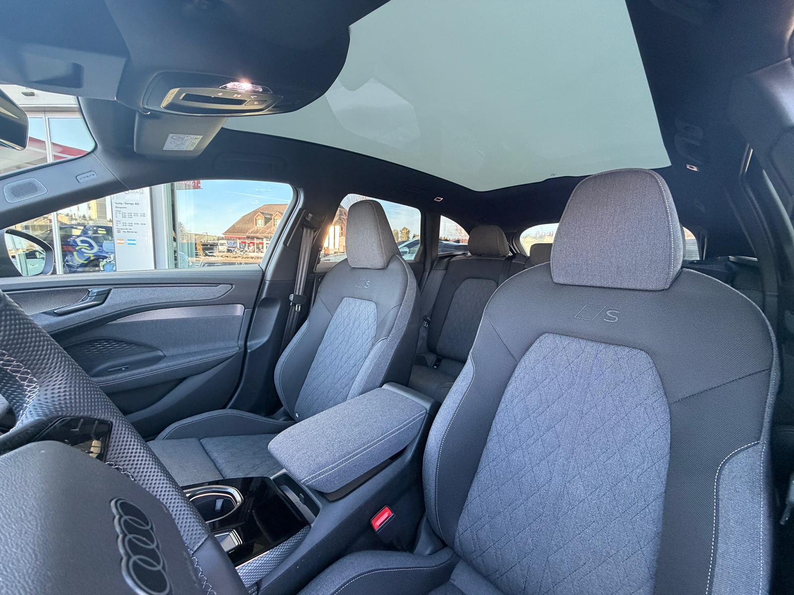AUDI A6 Avant TDI quattro 150 kW S tronic-image-18