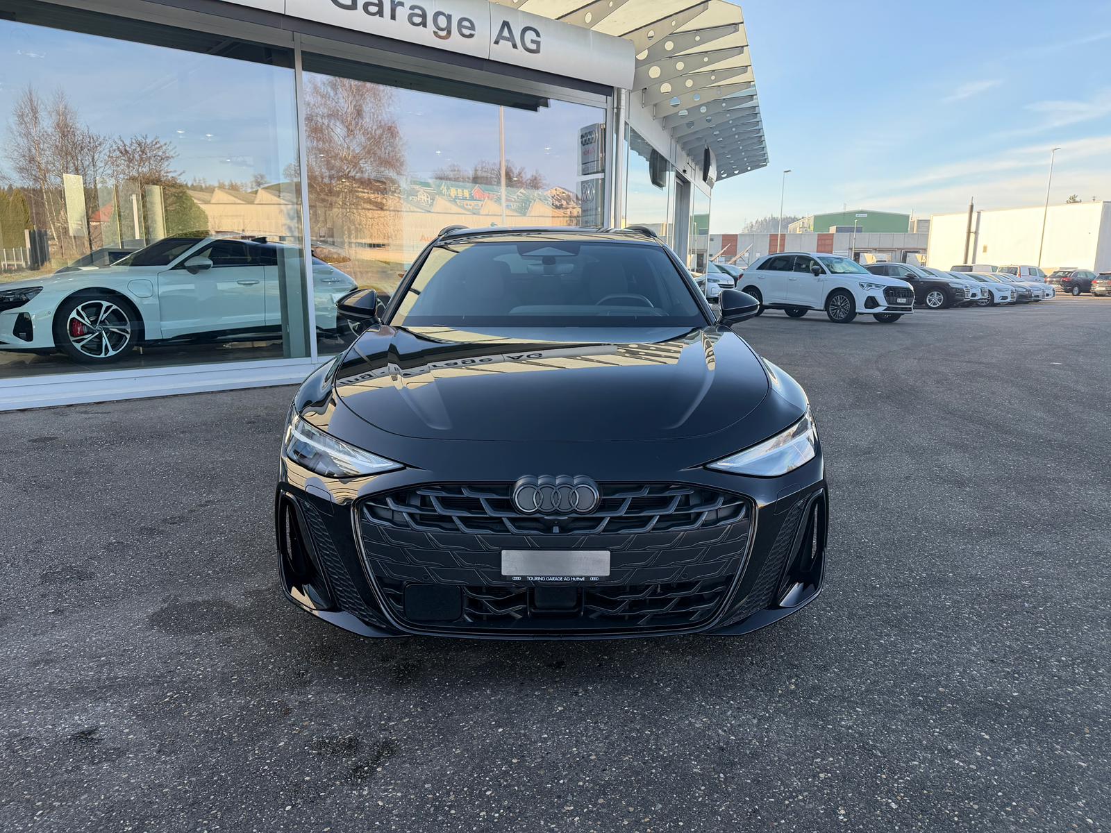 AUDI A6 Avant TDI quattro 150 kW S tronic-image-6