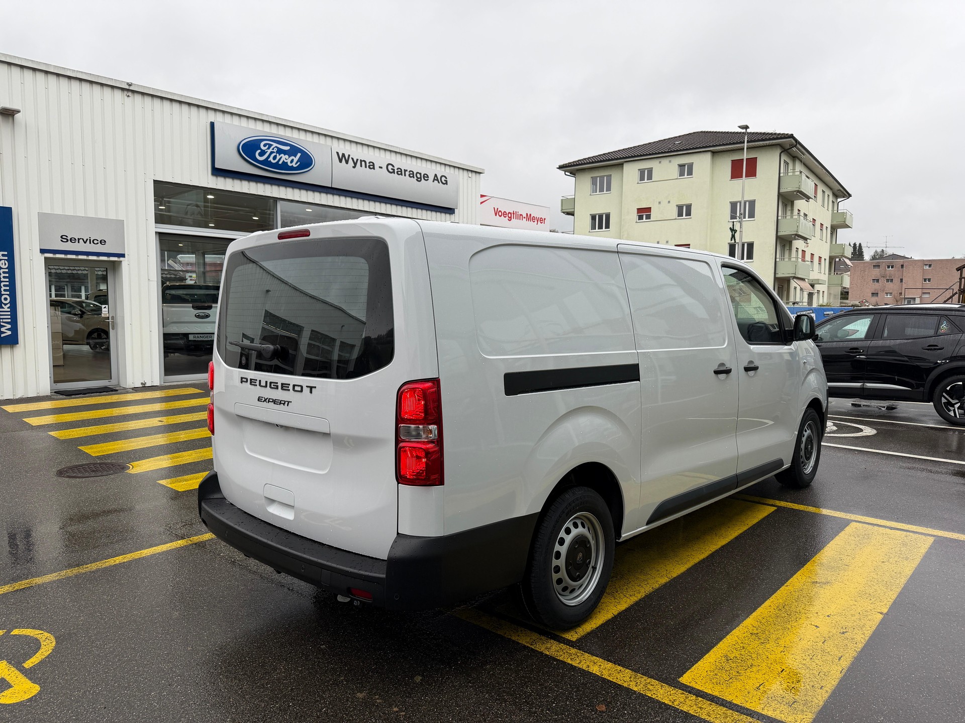 PEUGEOT Expert Kaw. Long 2.0 BlueHDi 145 S/S-image-3