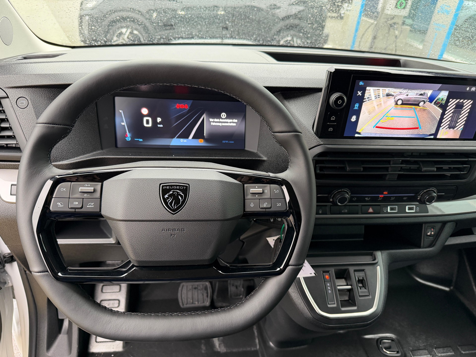 PEUGEOT Expert Kaw. Long 2.0 BlueHDi 145 S/S-image-9
