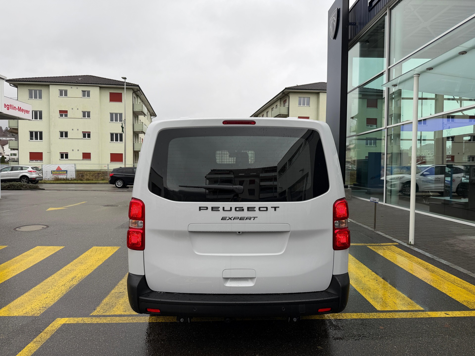 PEUGEOT Expert Kaw. Long 2.0 BlueHDi 145 S/S-image-2