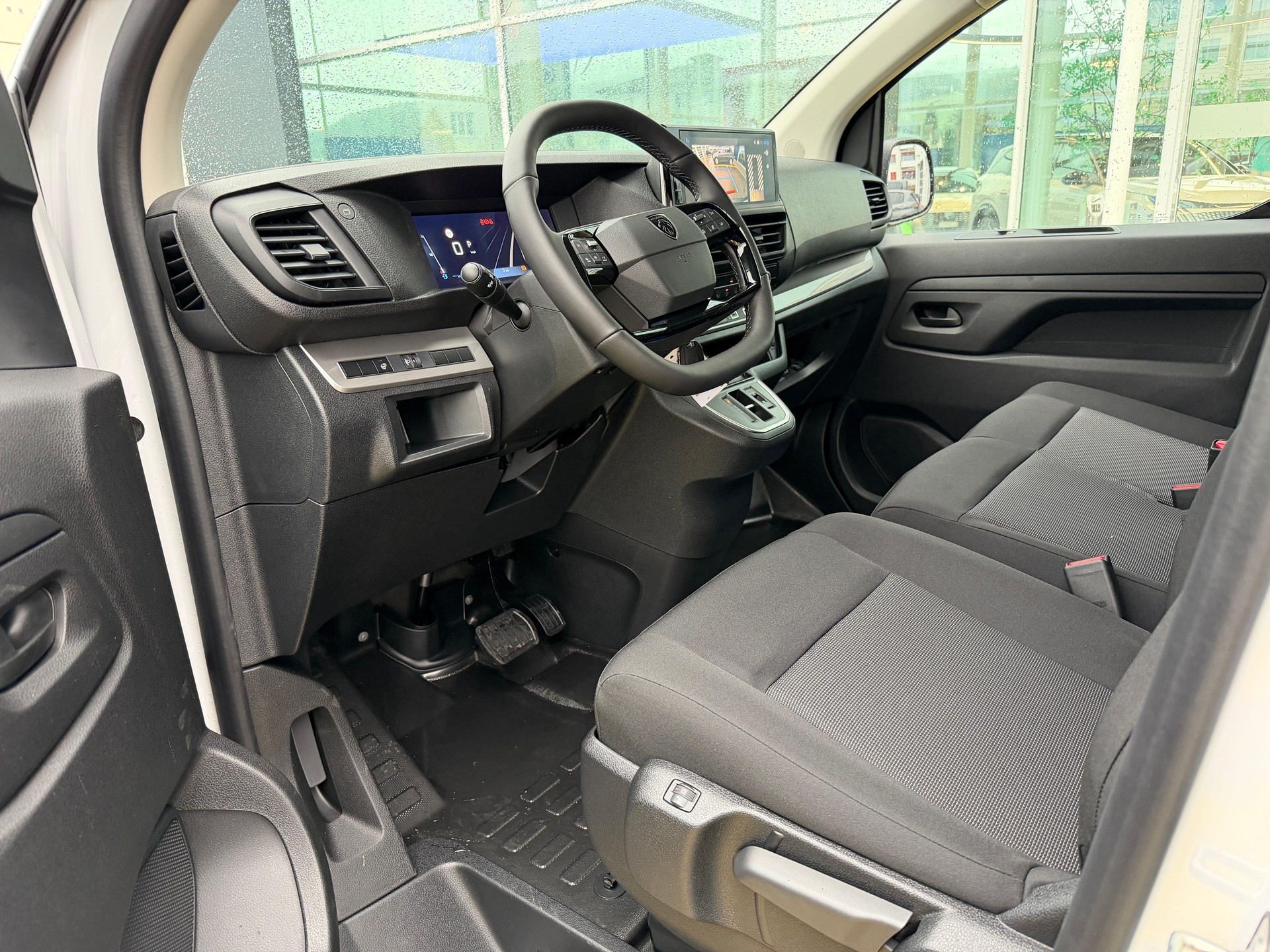 PEUGEOT Expert Kaw. Long 2.0 BlueHDi 145 S/S-image-8