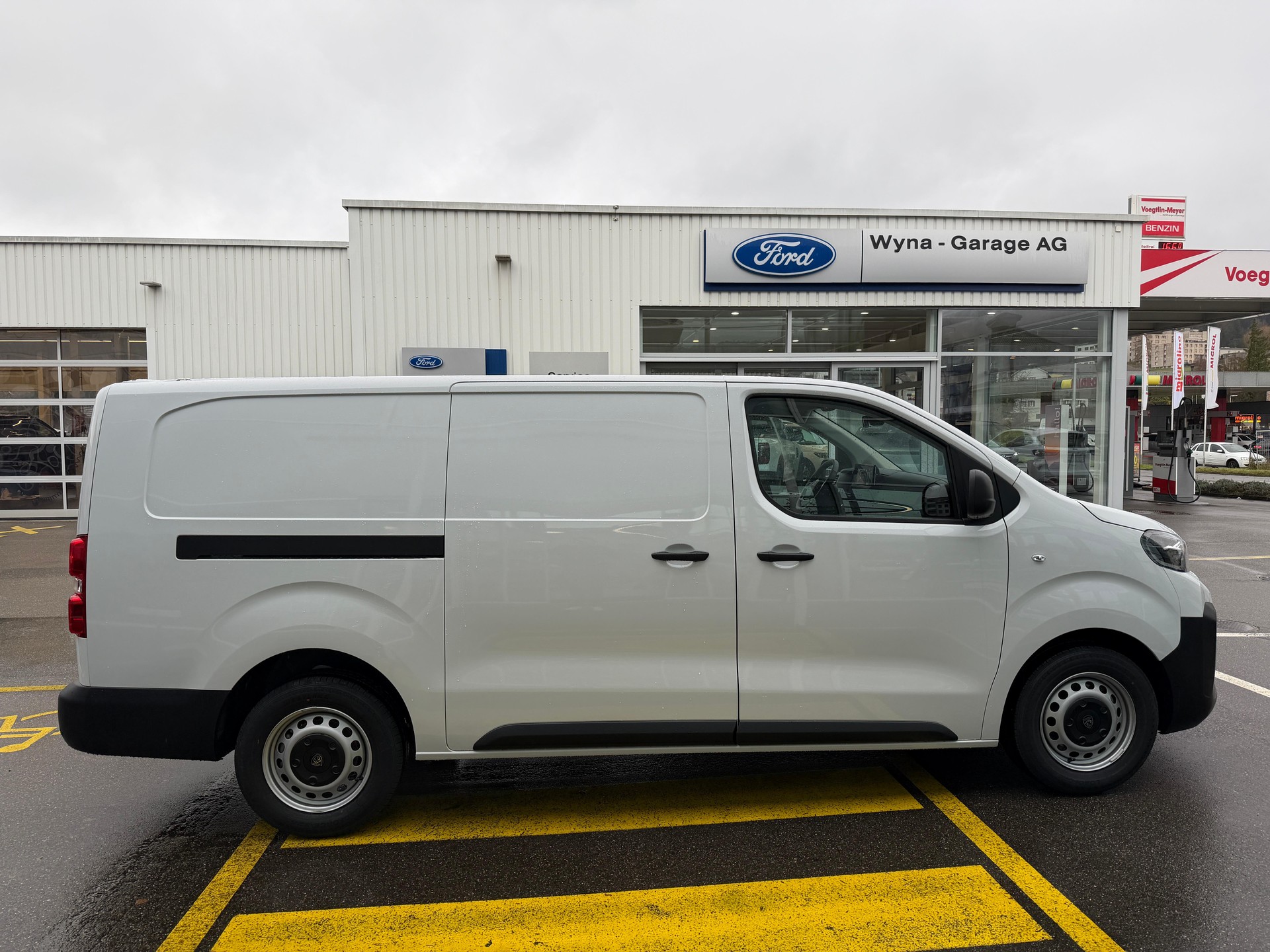 PEUGEOT Expert Kaw. Long 2.0 BlueHDi 145 S/S-image-4