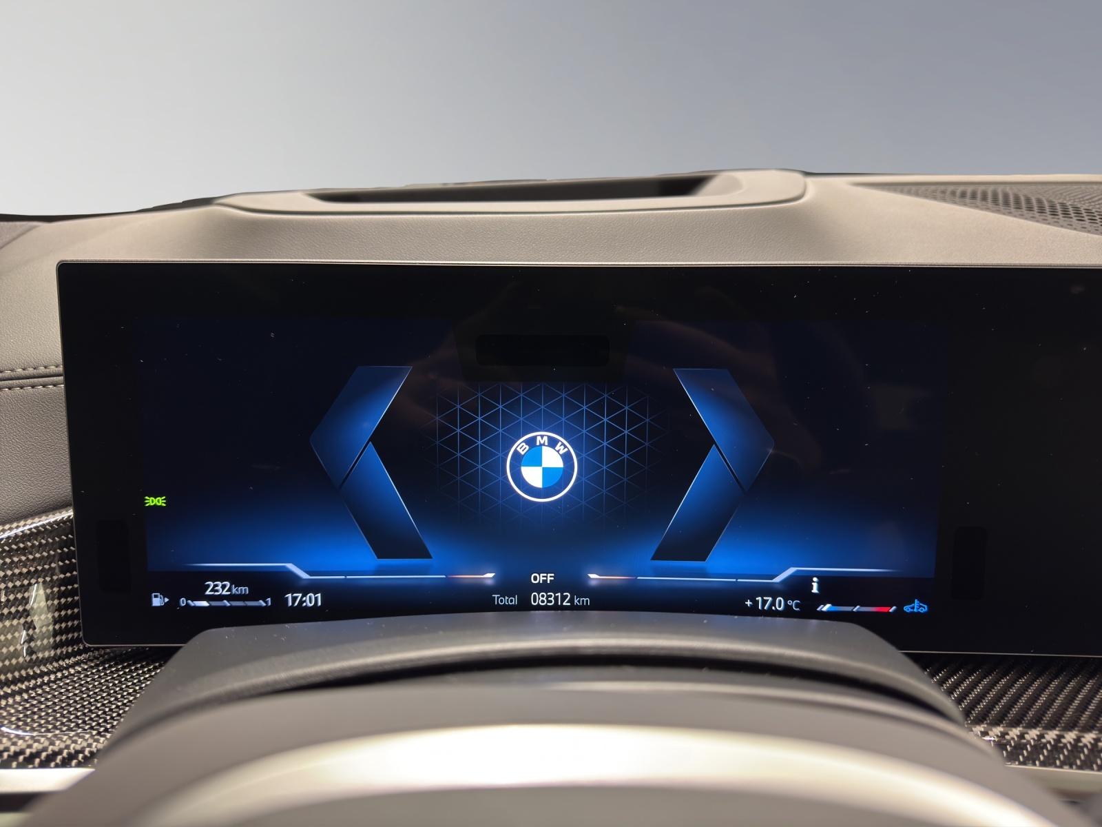 BMW X5 xDrive 30d MSport Pro-image-14