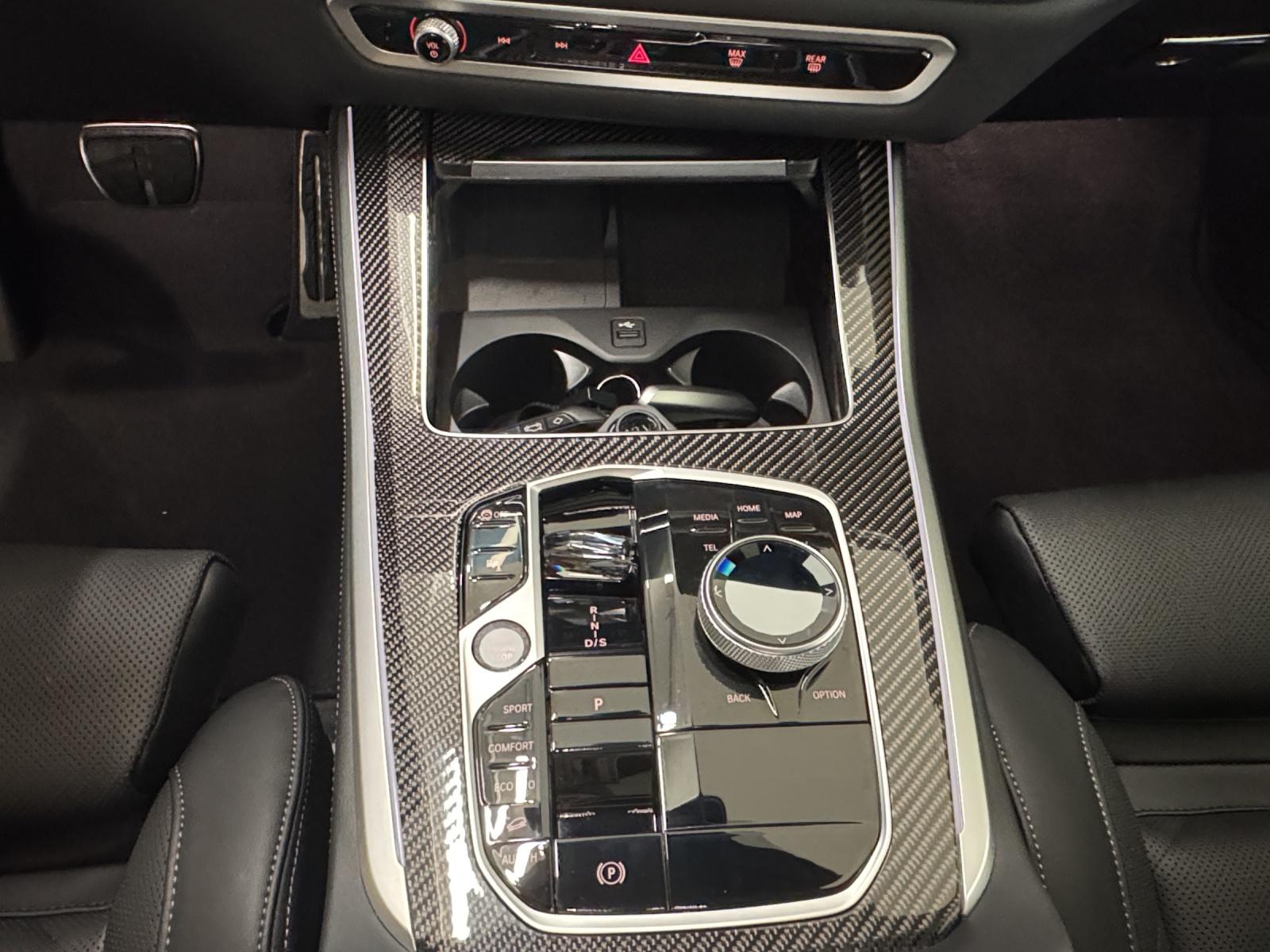 BMW X5 xDrive 30d MSport Pro-image-17
