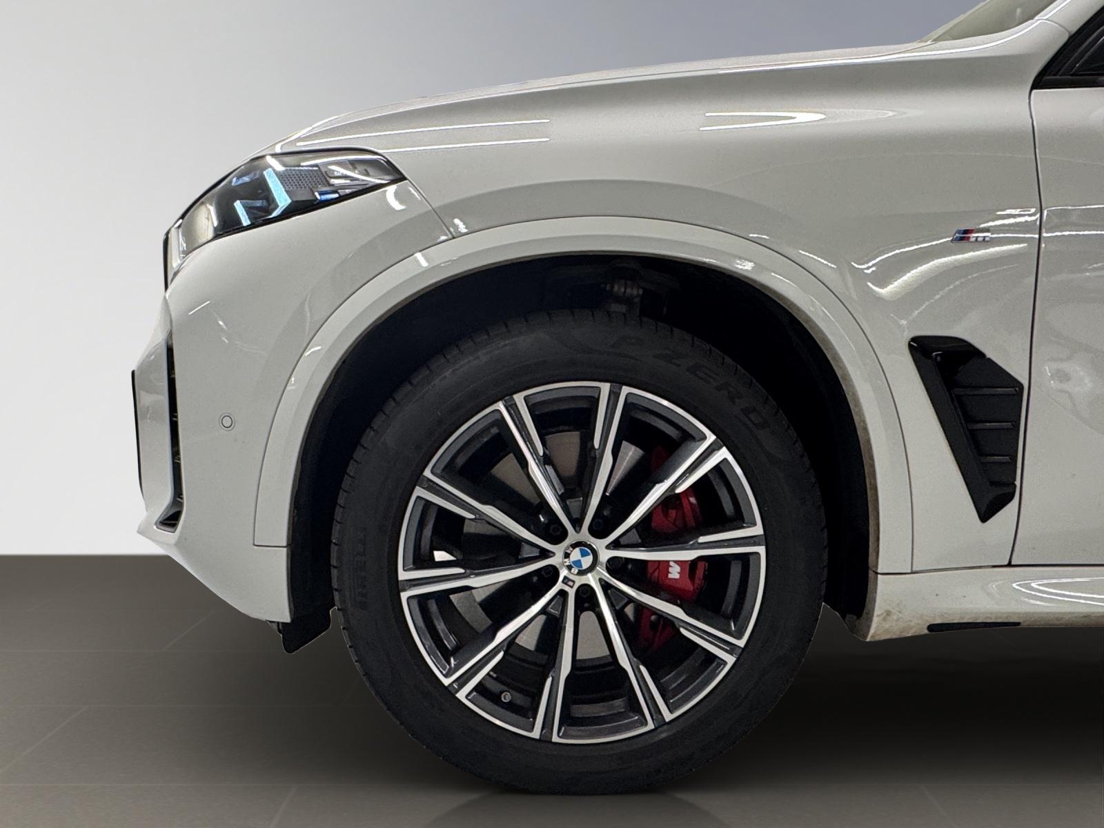BMW X5 xDrive 30d MSport Pro-image-8