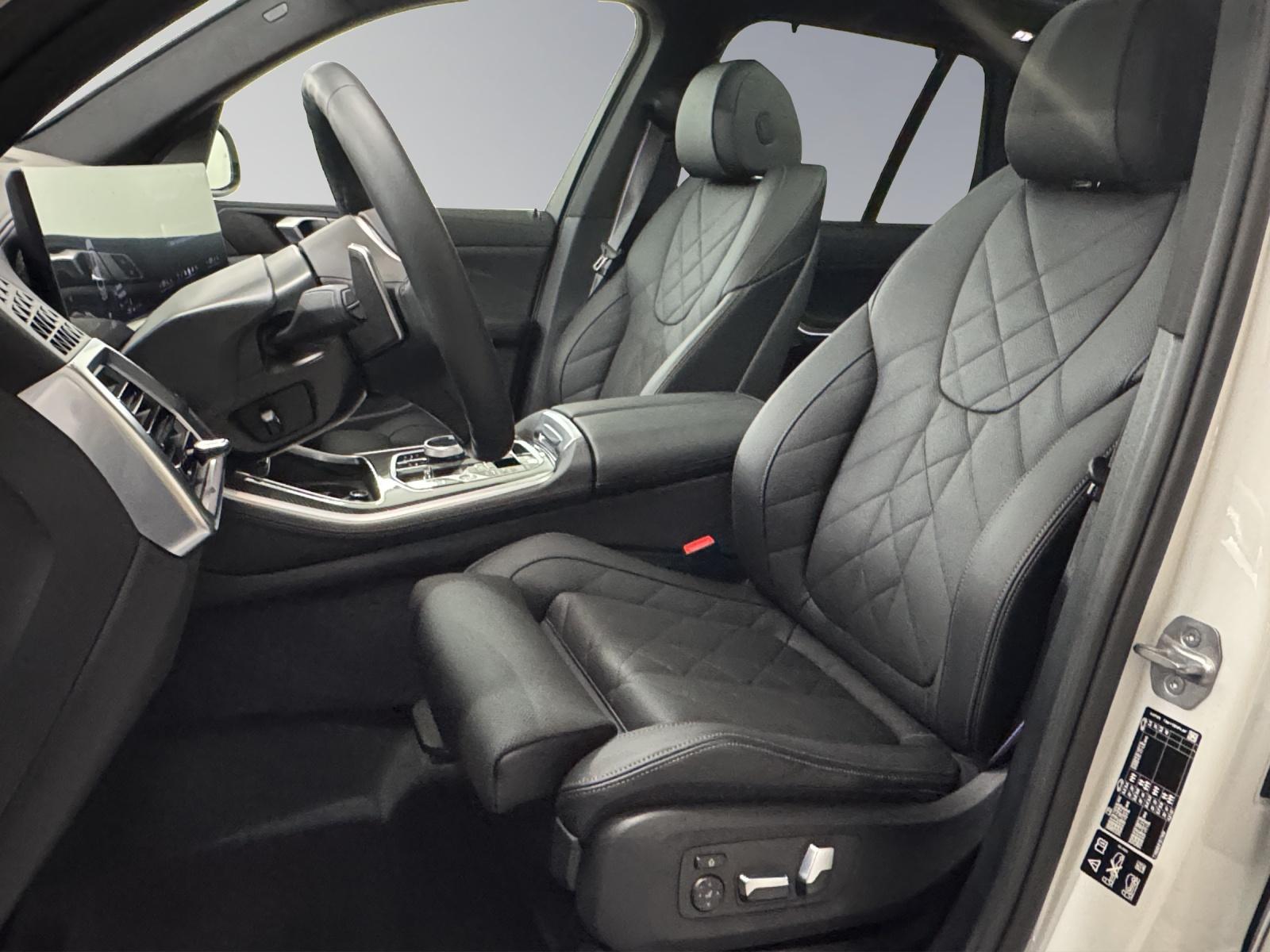 BMW X5 xDrive 30d MSport Pro-image-10