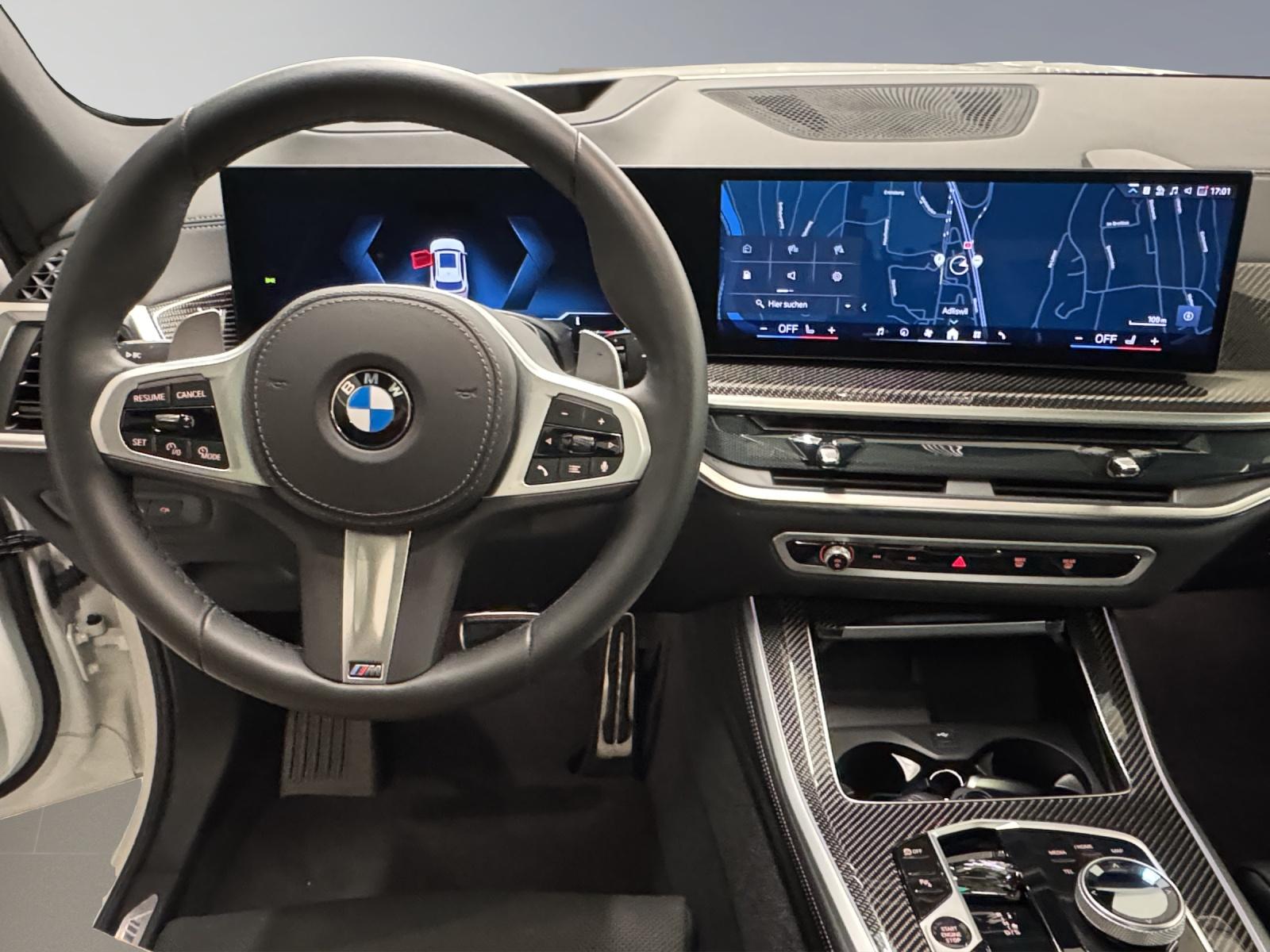 BMW X5 xDrive 30d MSport Pro-image-15