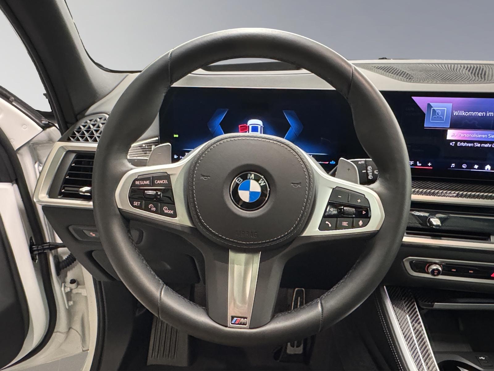 BMW X5 xDrive 30d MSport Pro-image-13