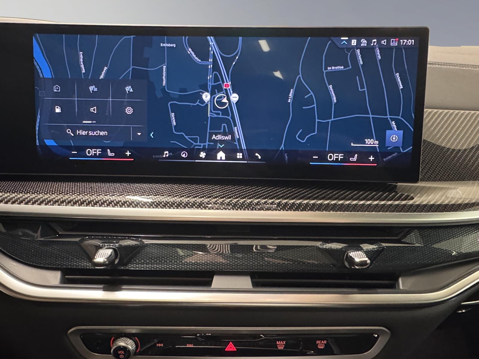 BMW X5 xDrive 30d MSport Pro-image-16