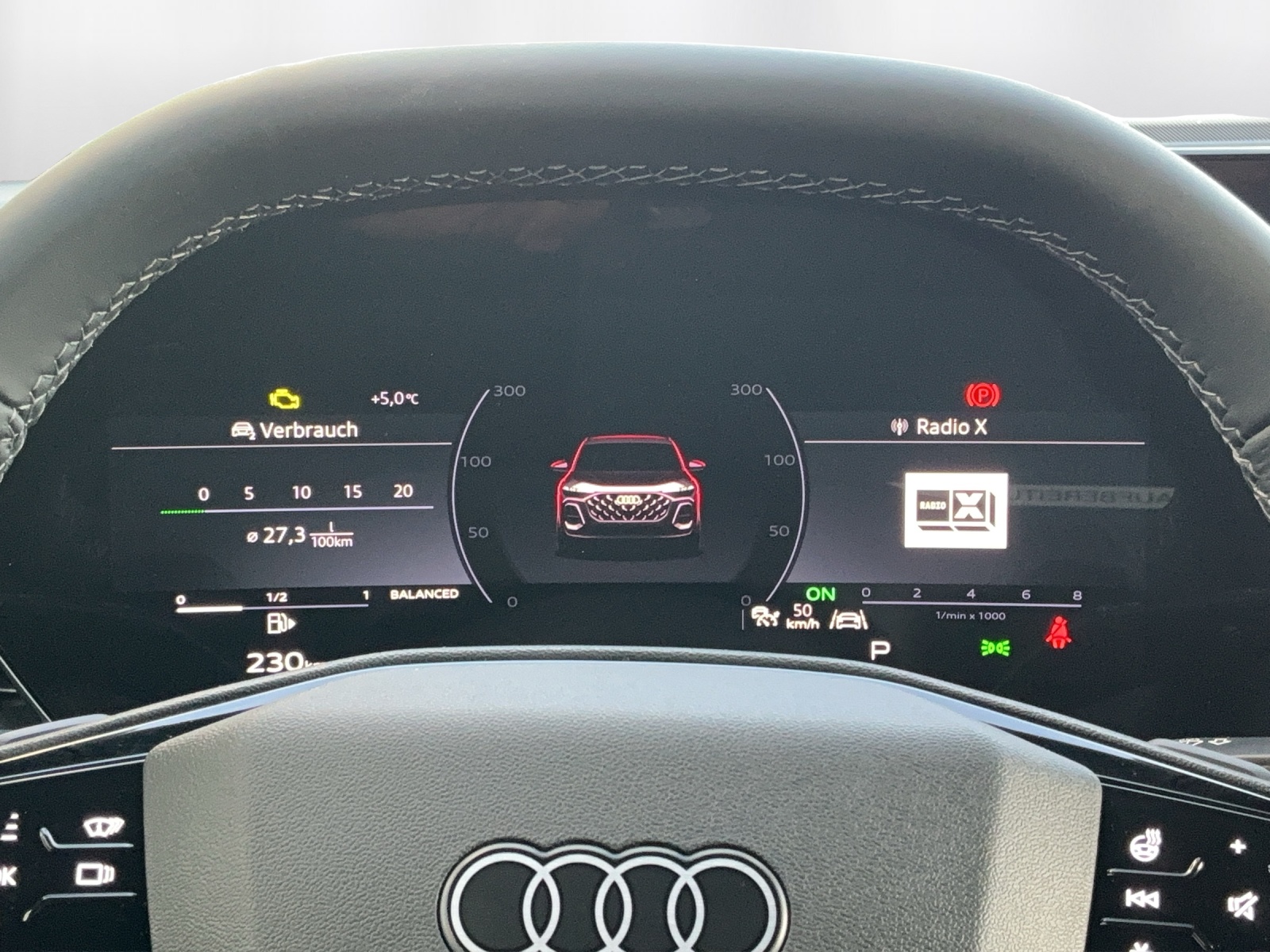AUDI Q5 TFSI quatto 150 kW S-tronic-image-7