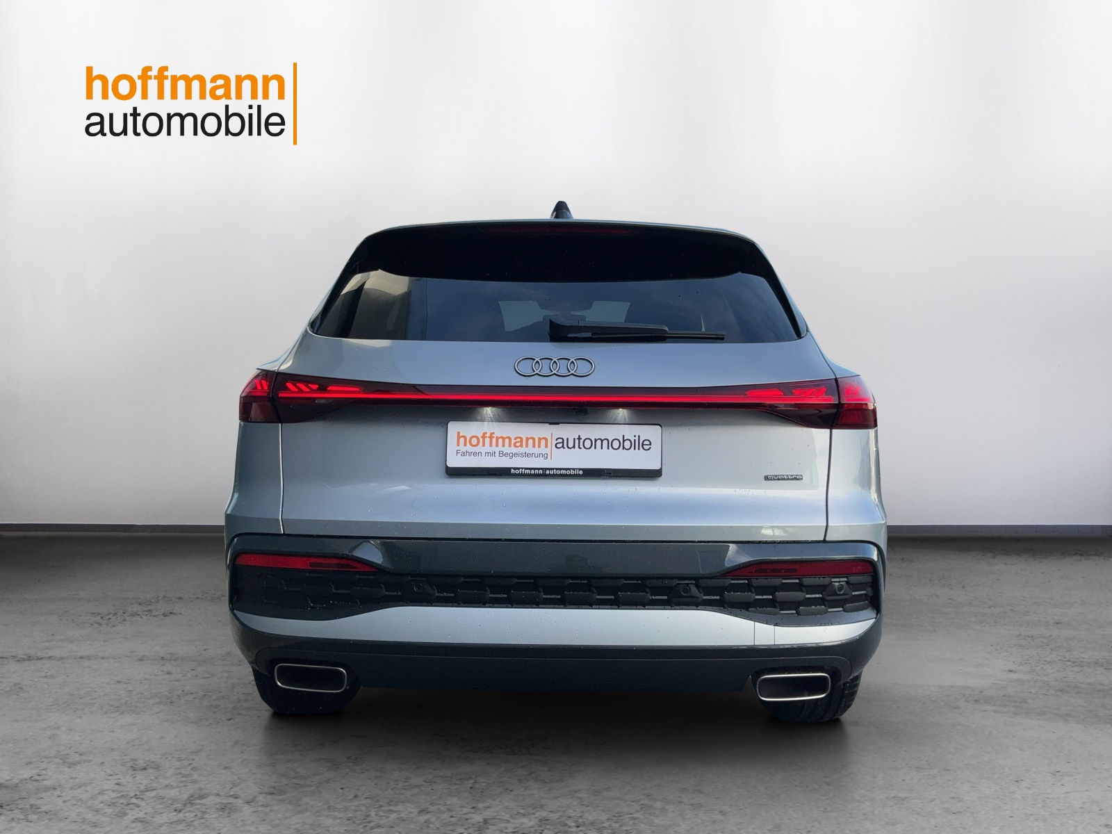 AUDI Q5 TFSI quatto 150 kW S-tronic-image-4