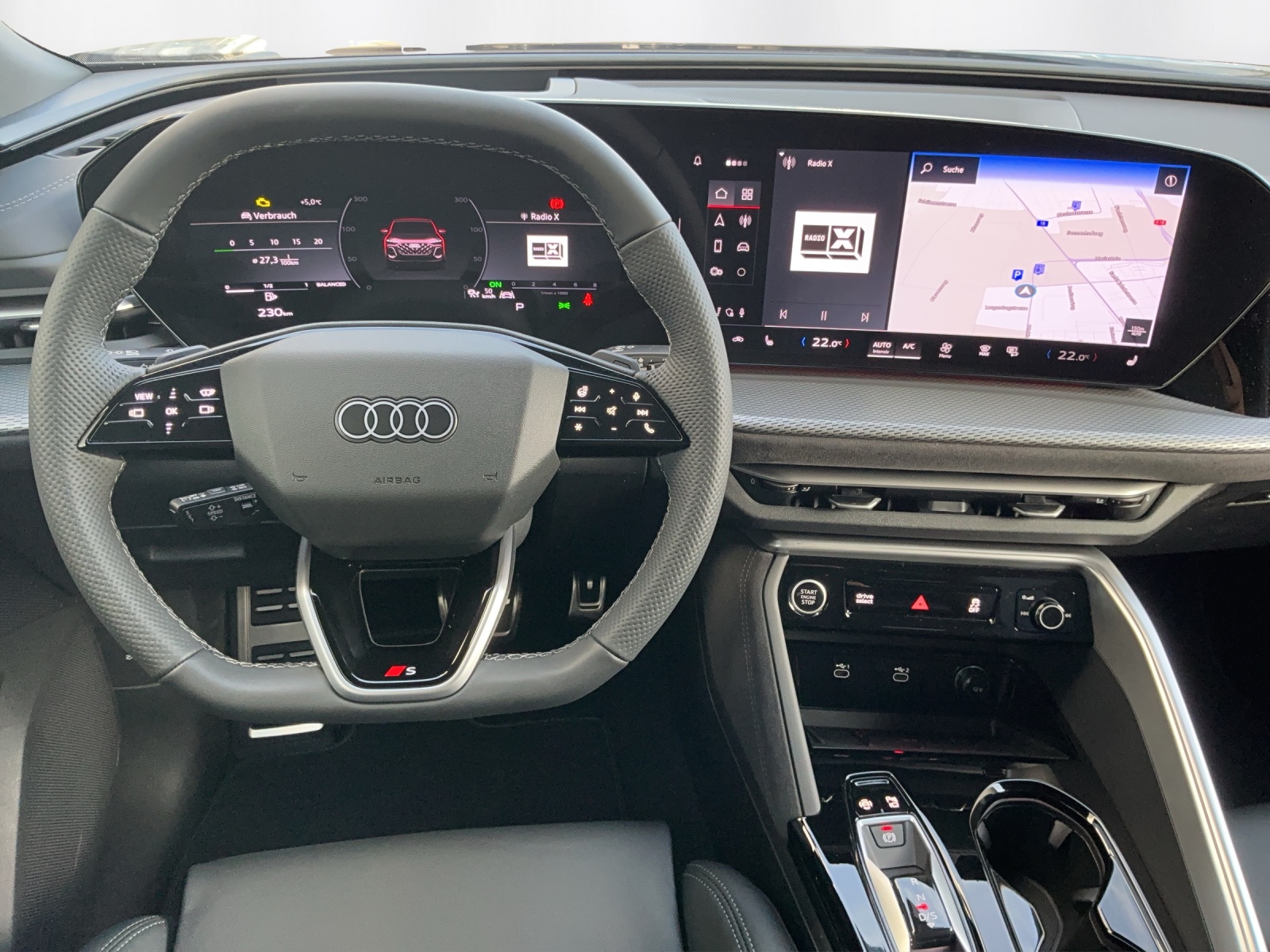 AUDI Q5 TFSI quatto 150 kW S-tronic-image-6
