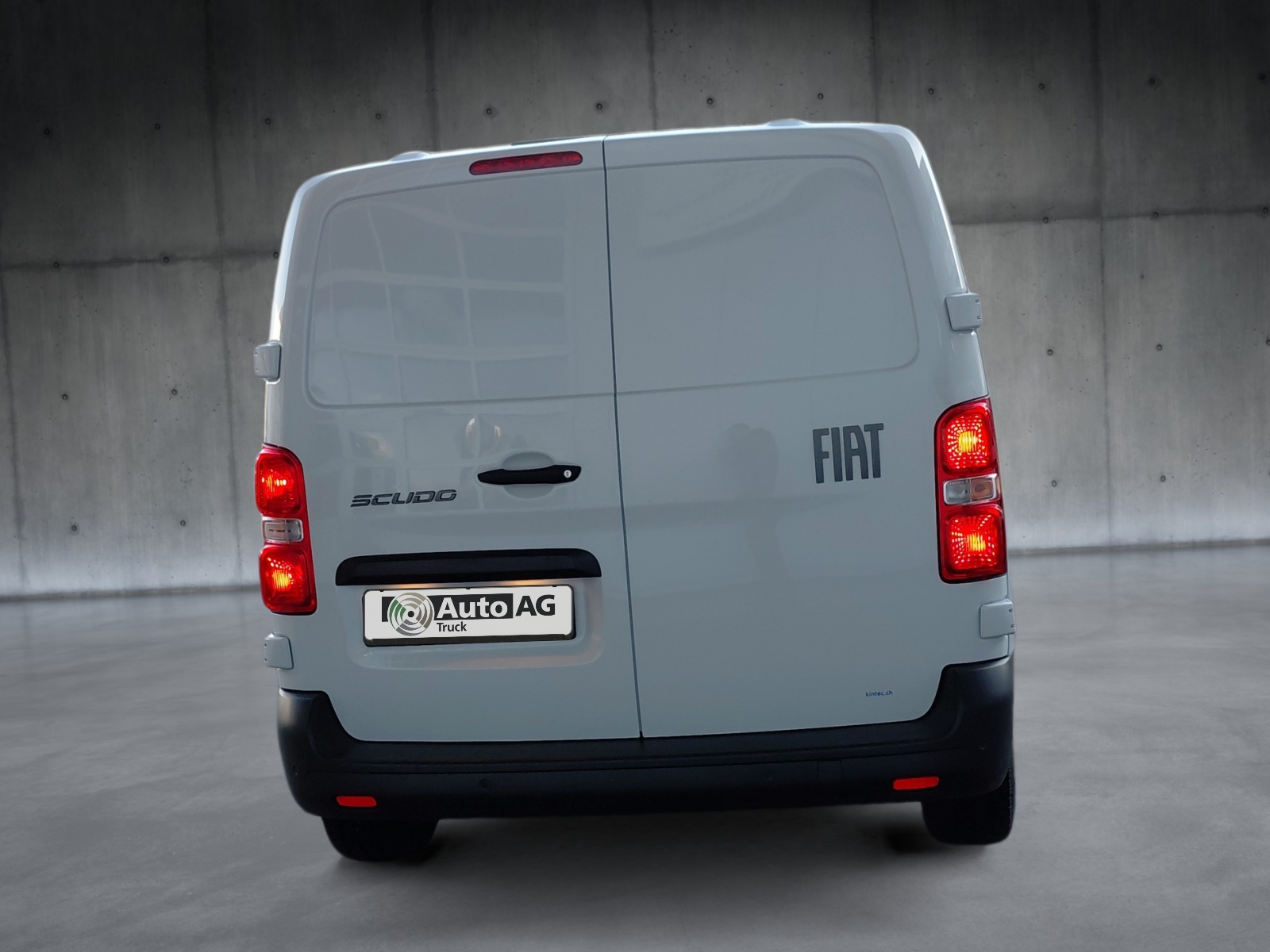 FIAT Scudo 1.5 BlueHDi L2 Easy Pro-image-2