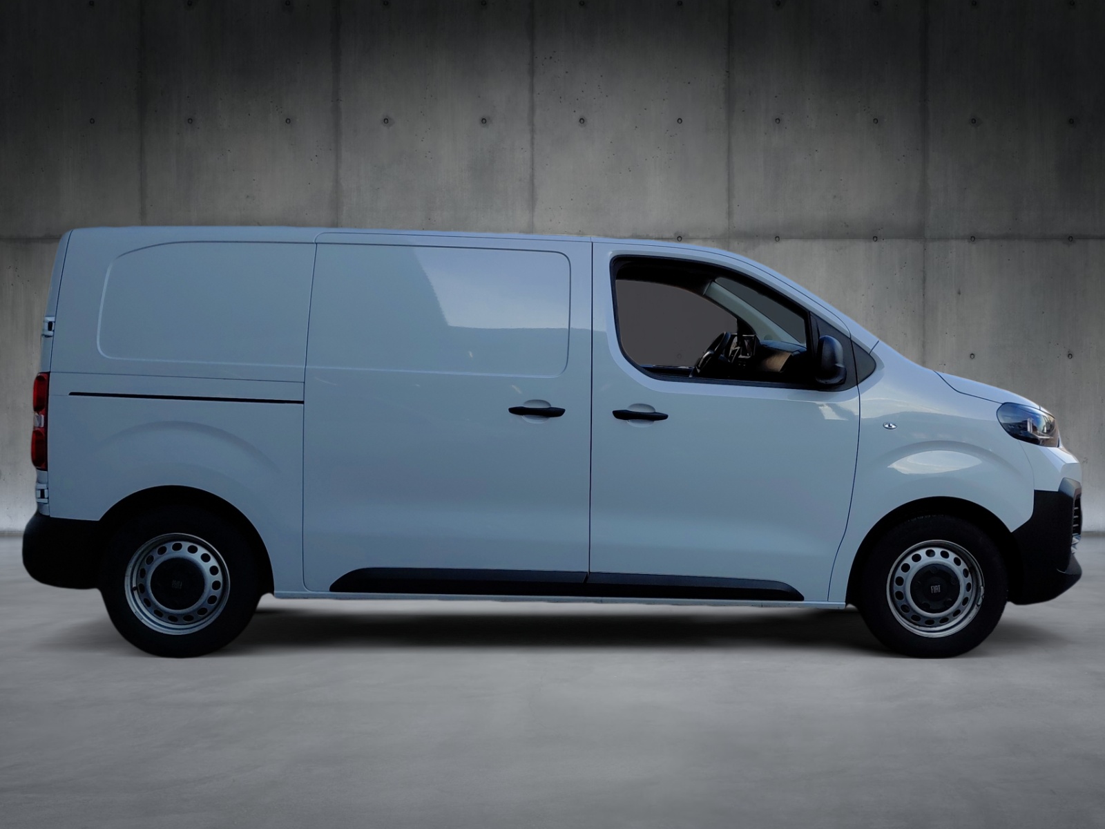 FIAT Scudo 1.5 BlueHDi L2 Easy Pro-image-4