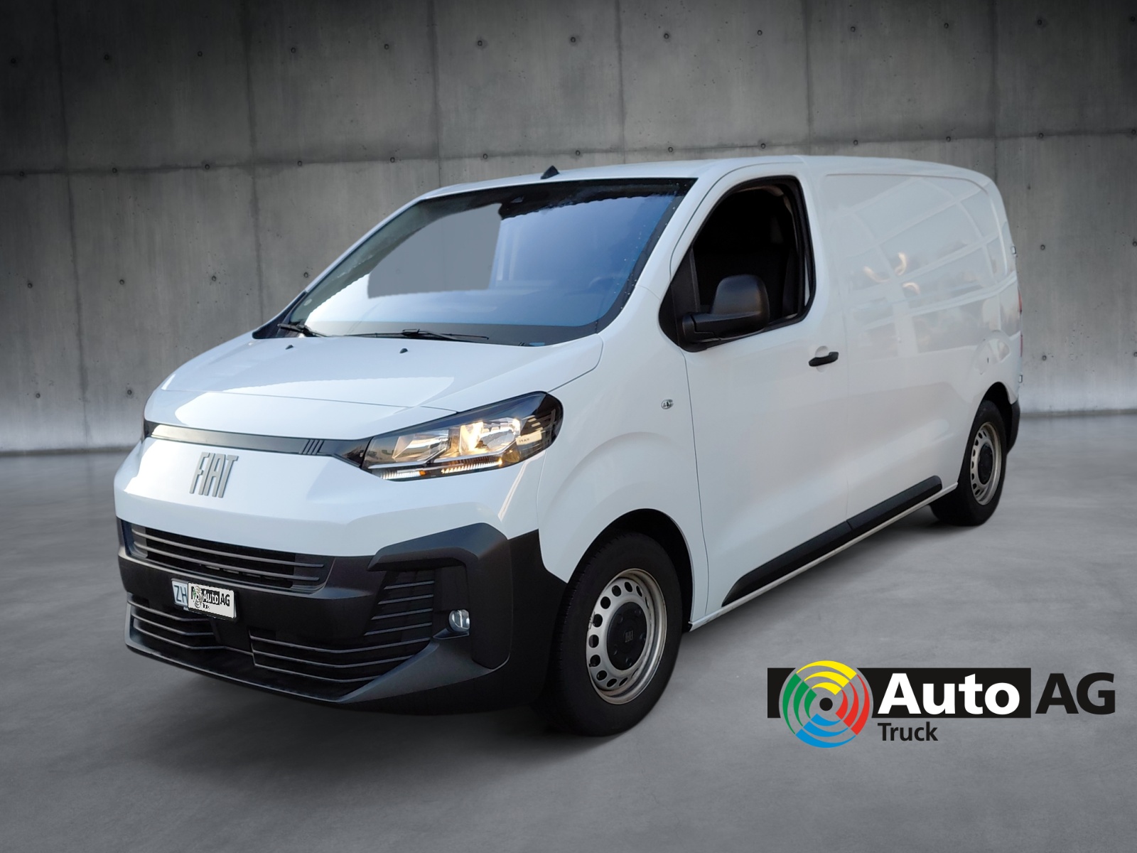 FIAT Scudo 1.5 BlueHDi L2 Easy Pro-image-0