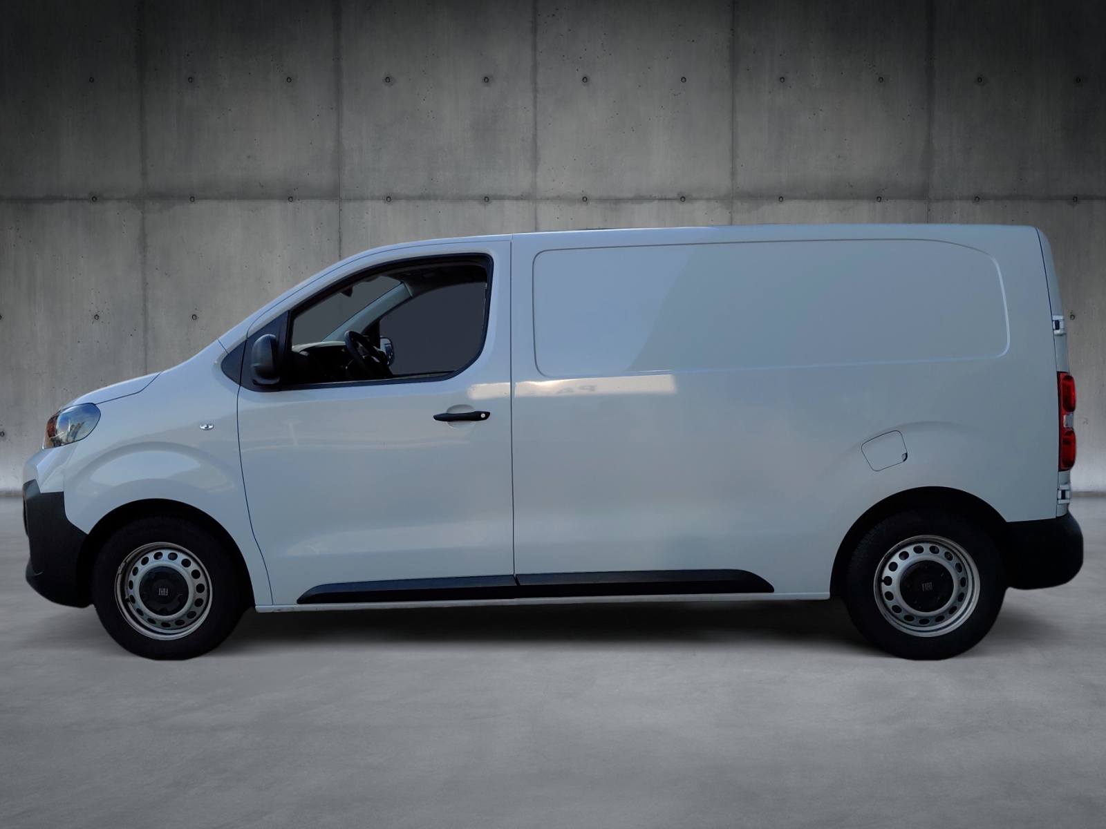 FIAT Scudo 1.5 BlueHDi L2 Easy Pro-image-1