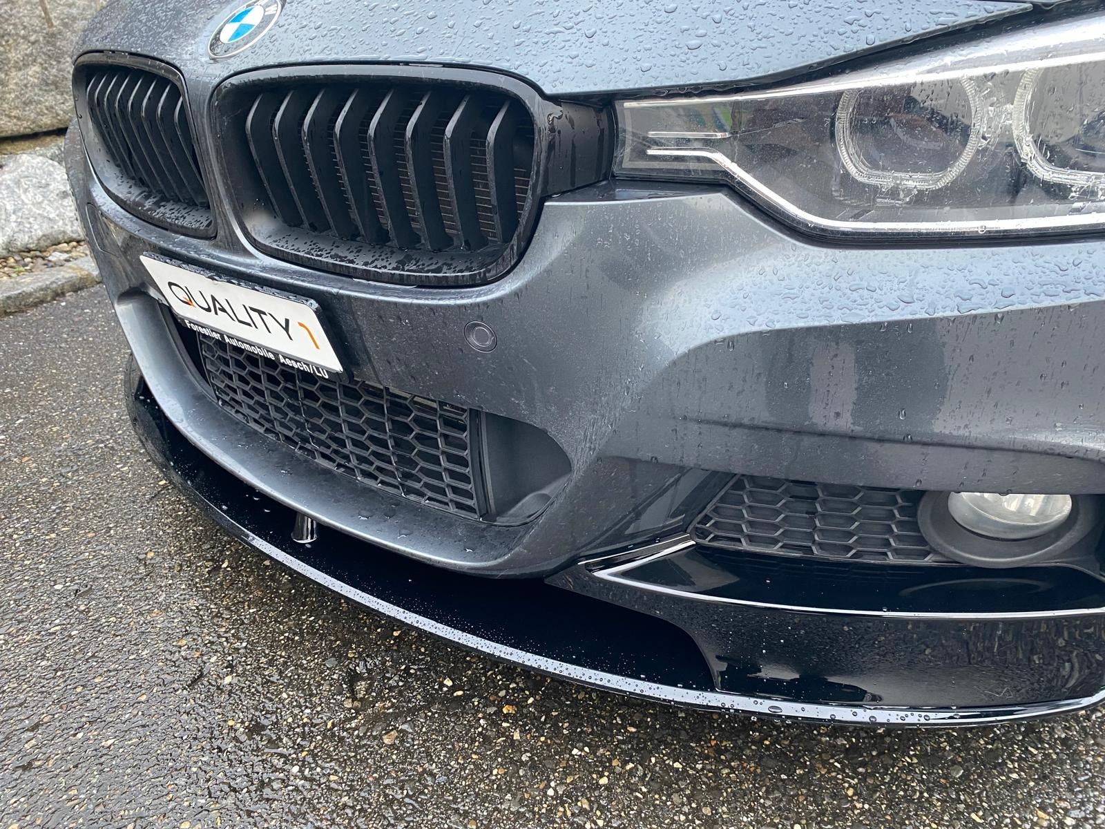 BMW 320d xDrive Touring Sport Line Steptronic-image-5