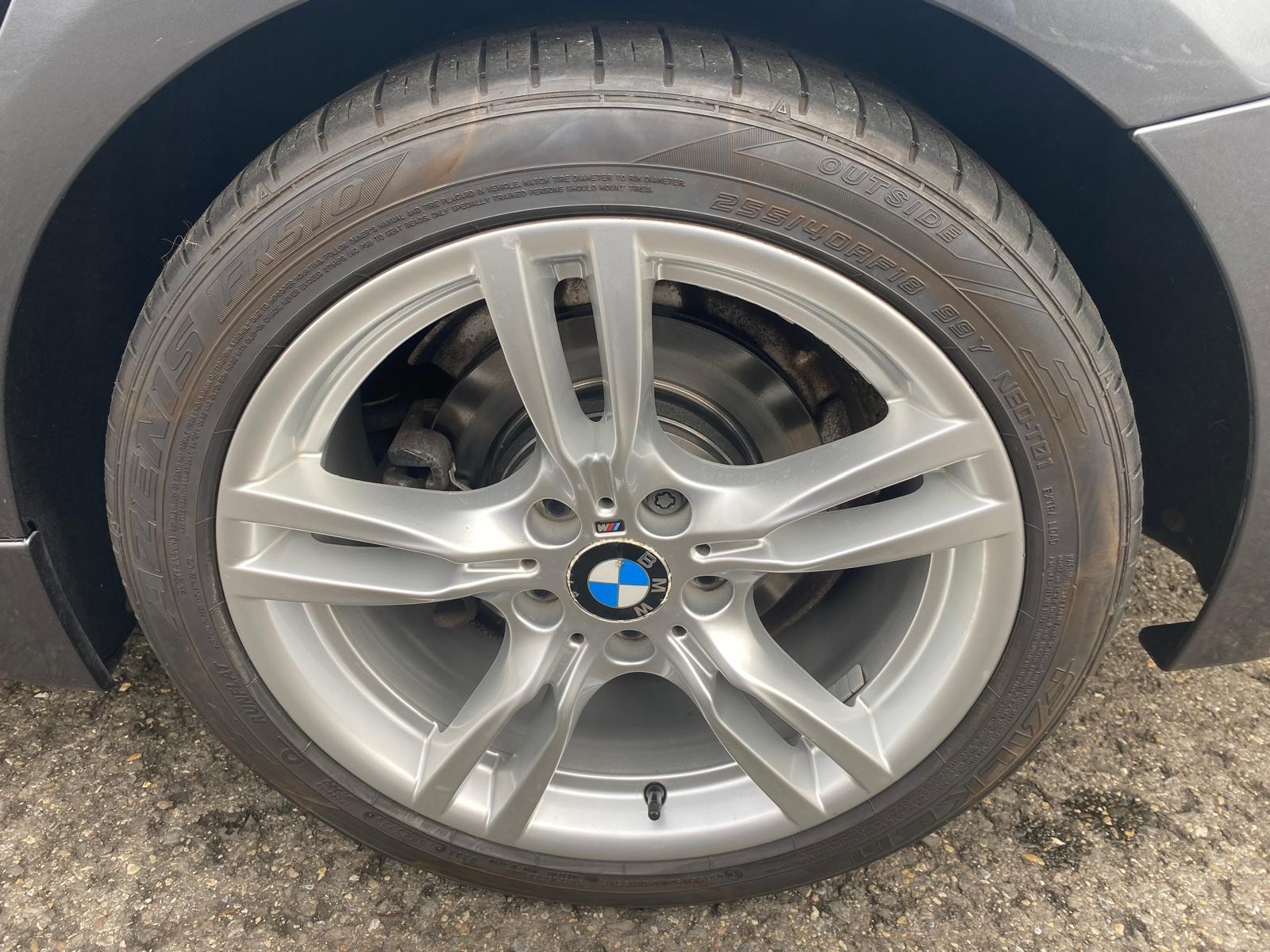 BMW 320d xDrive Touring Sport Line Steptronic-image-7