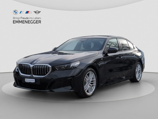 BMW 530e xDrive M Sport-image-0