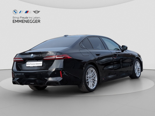 BMW 530e xDrive M Sport-image-3