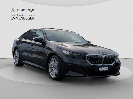 BMW 530e xDrive M Sport-image-2