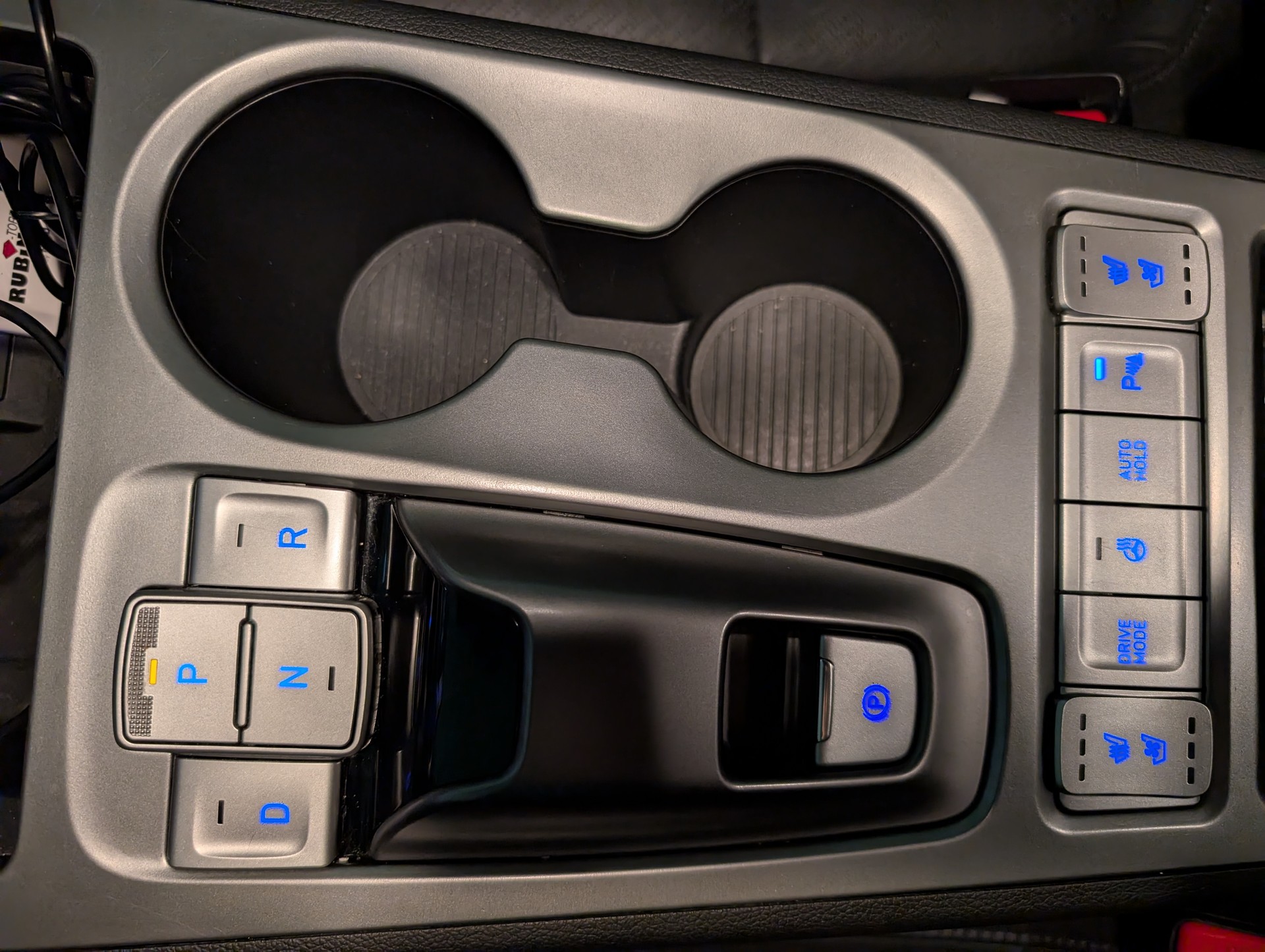 HYUNDAI Kona EV Vertex-image-7