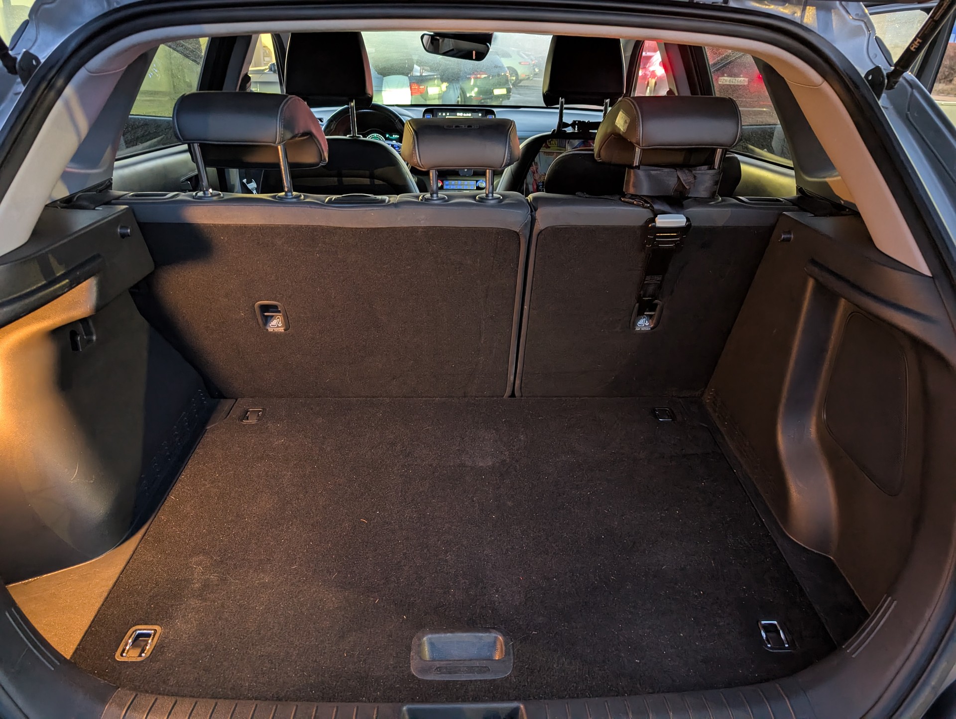 HYUNDAI Kona EV Vertex-image-9