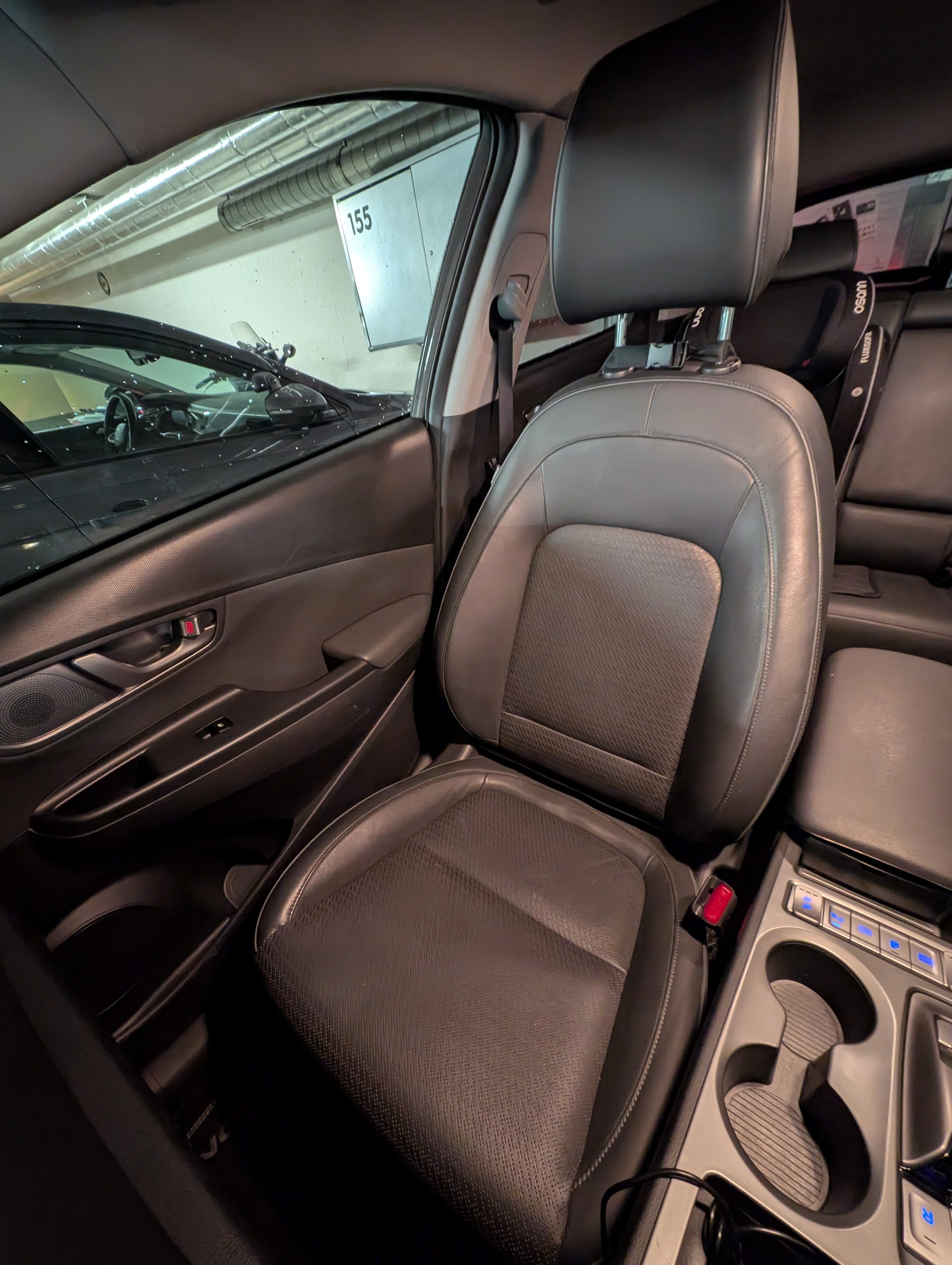 HYUNDAI Kona EV Vertex-image-11