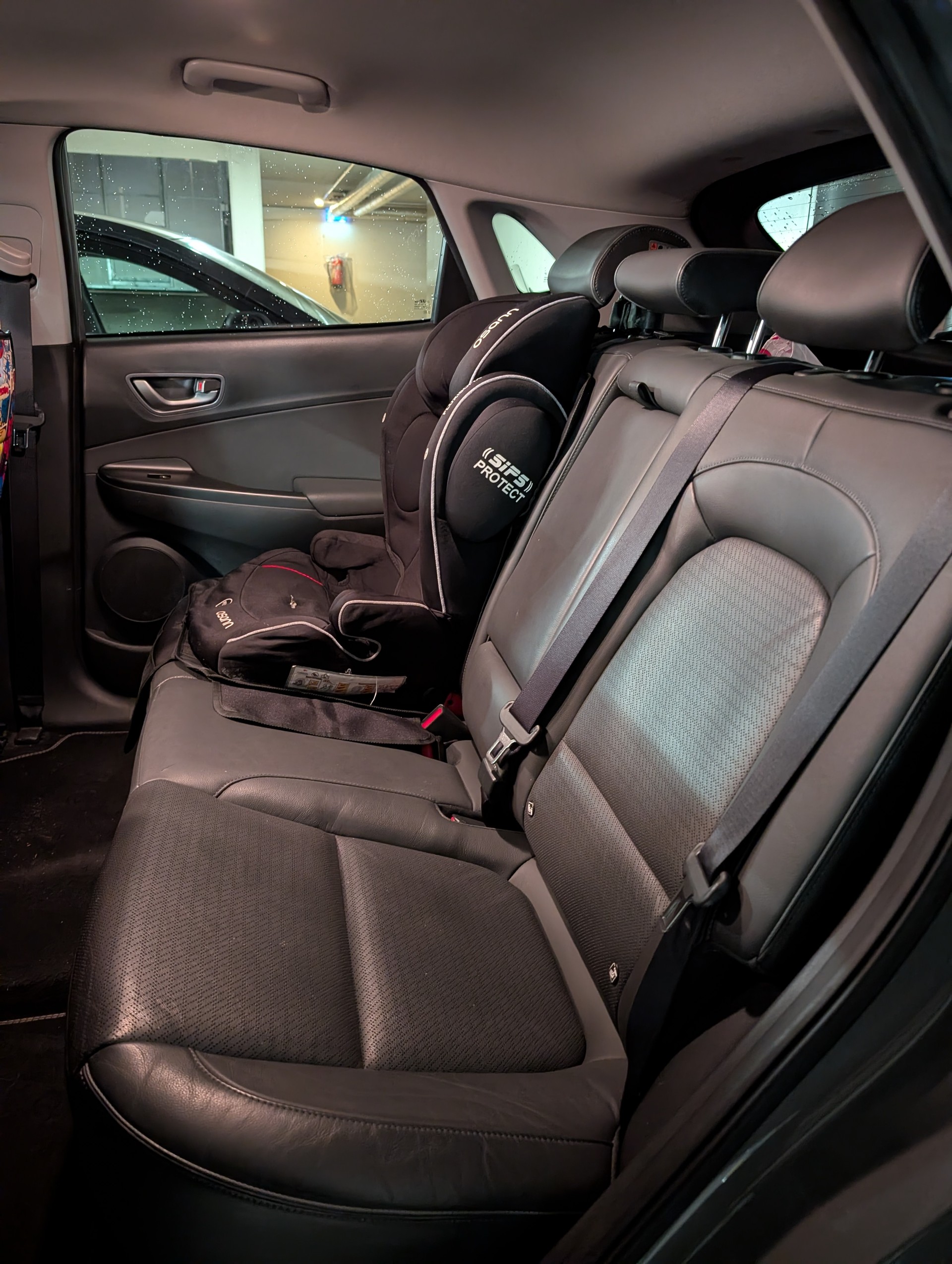 HYUNDAI Kona EV Vertex-image-8
