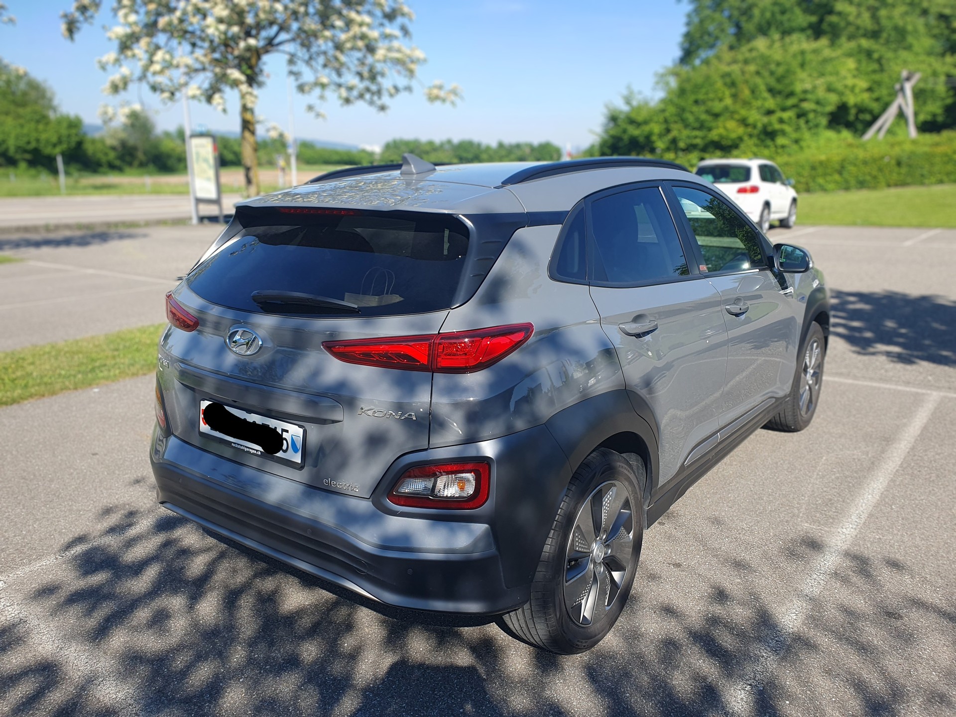 HYUNDAI Kona EV Vertex-image-2