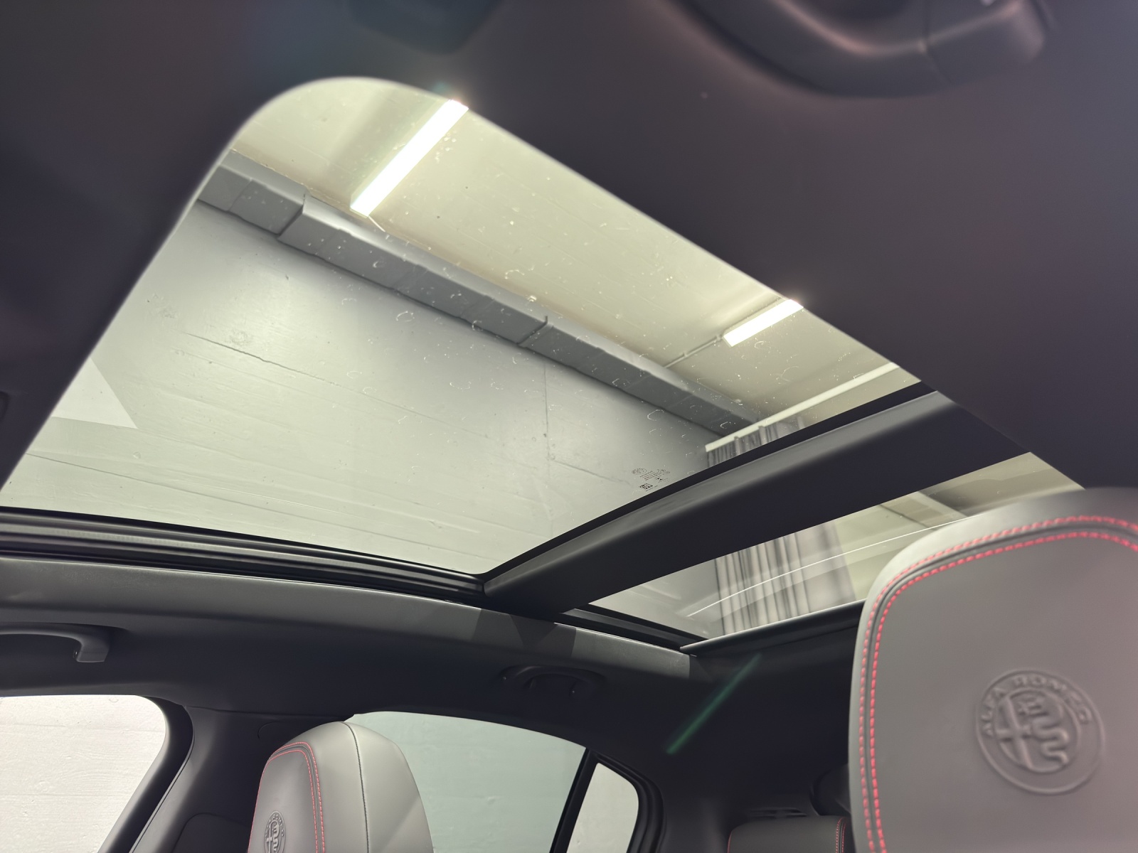 ALFA ROMEO Stelvio 2.0 Q4 280 Estrema-image-14
