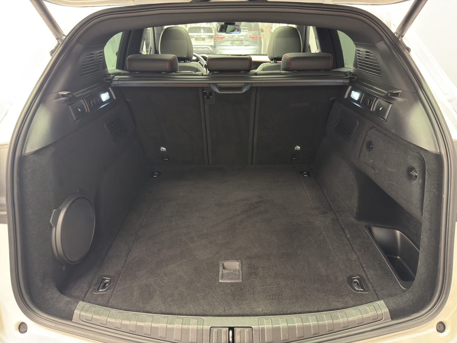 ALFA ROMEO Stelvio 2.0 Q4 280 Estrema-image-10