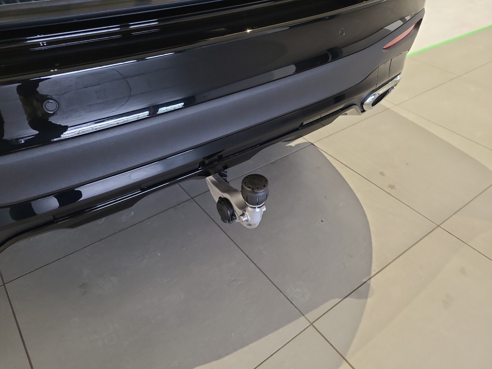 MERCEDES-BENZ GLC 220 d 4Matic 9G-Tronic-image-15
