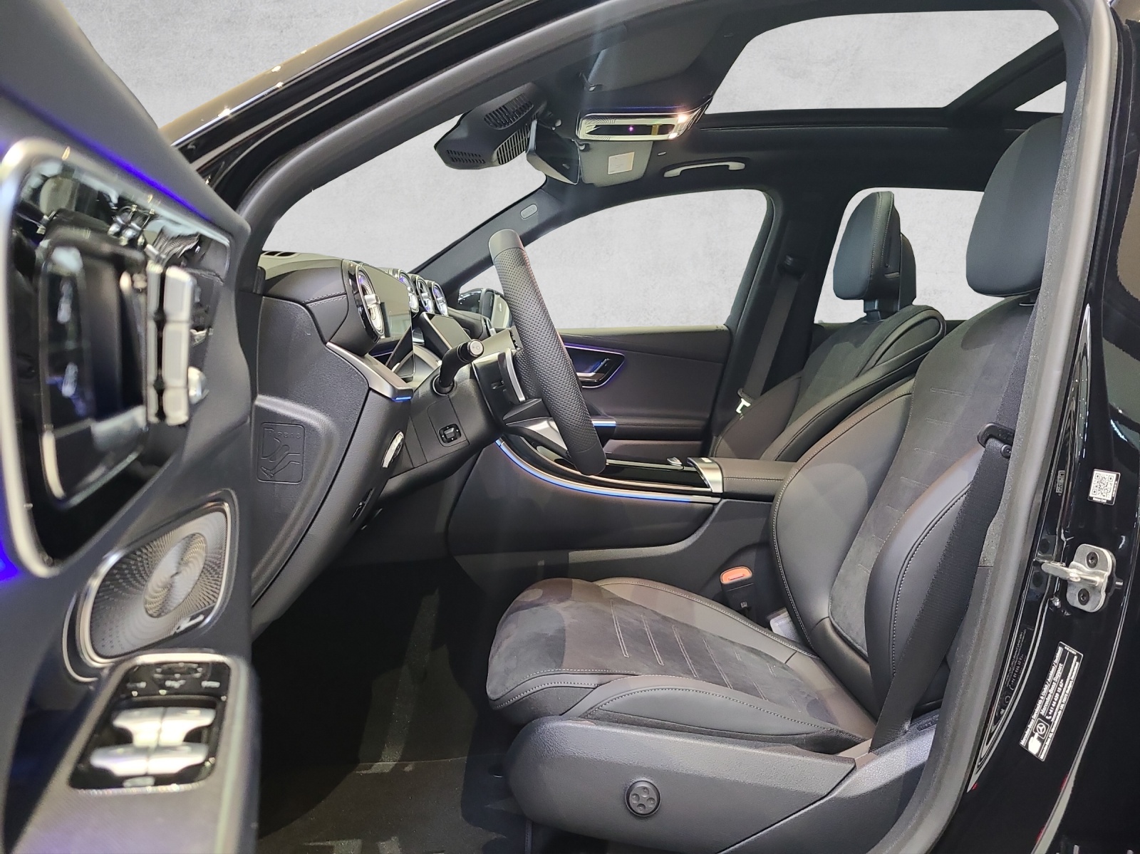 MERCEDES-BENZ GLC 220 d 4Matic 9G-Tronic-image-7