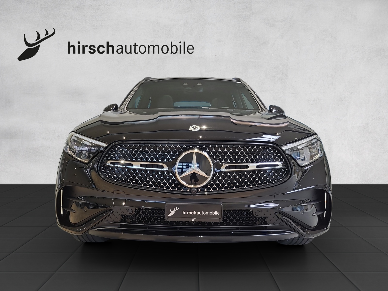 MERCEDES-BENZ GLC 220 d 4Matic 9G-Tronic-image-5