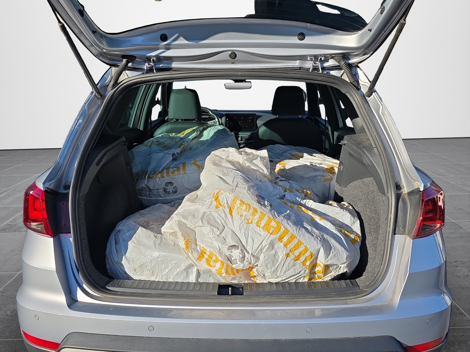 SEAT Arona 1.0 TSI 110 Hola FR DSG-image-11
