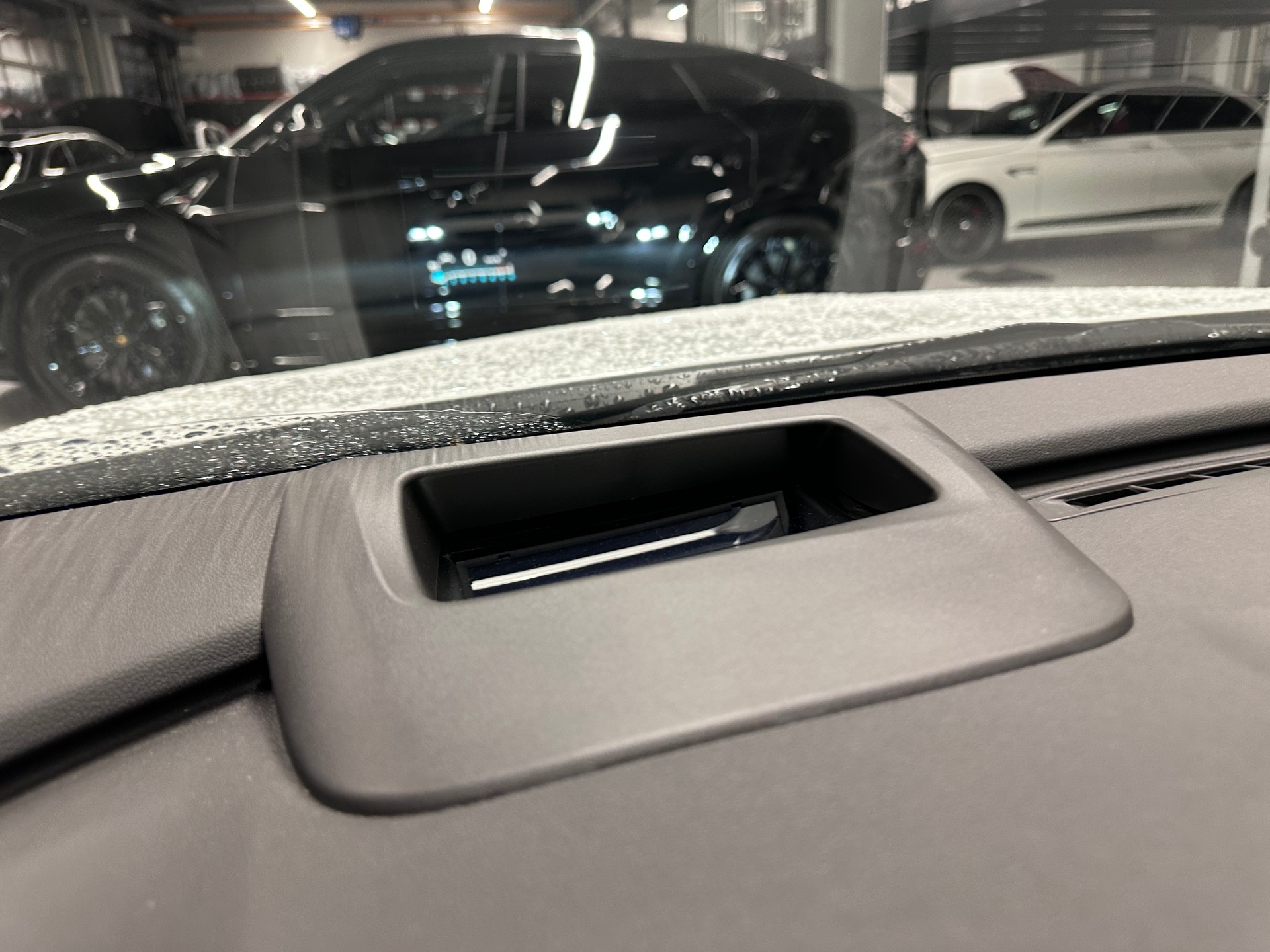 OPEL Insignia Grand Sport 2.0 T GSi AWD *CH-Auto*Frisch MFK*Garantie*-image-18