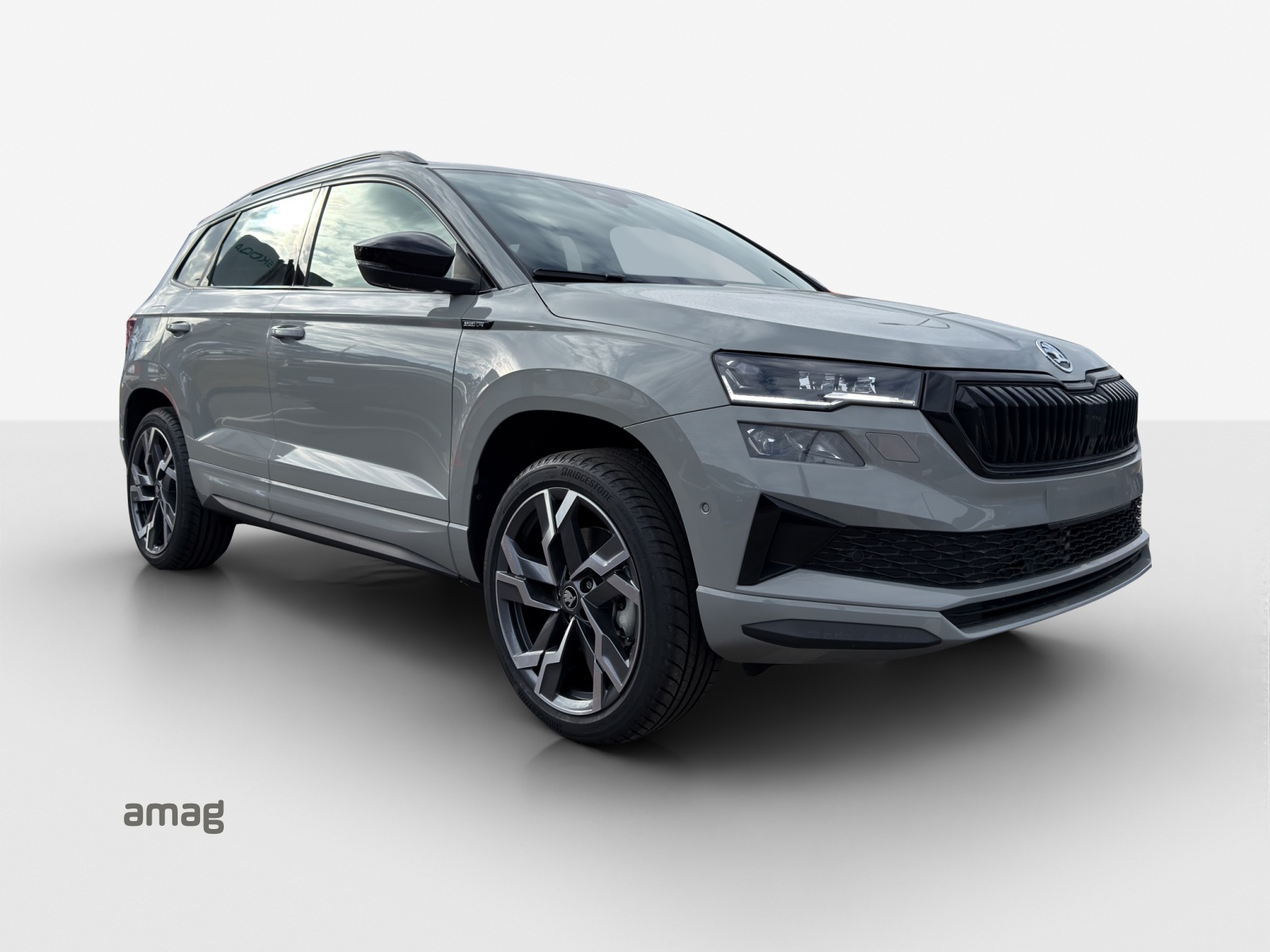 SKODA Karoq 2.0 TSI SportLine 4x4 DSG-image-5