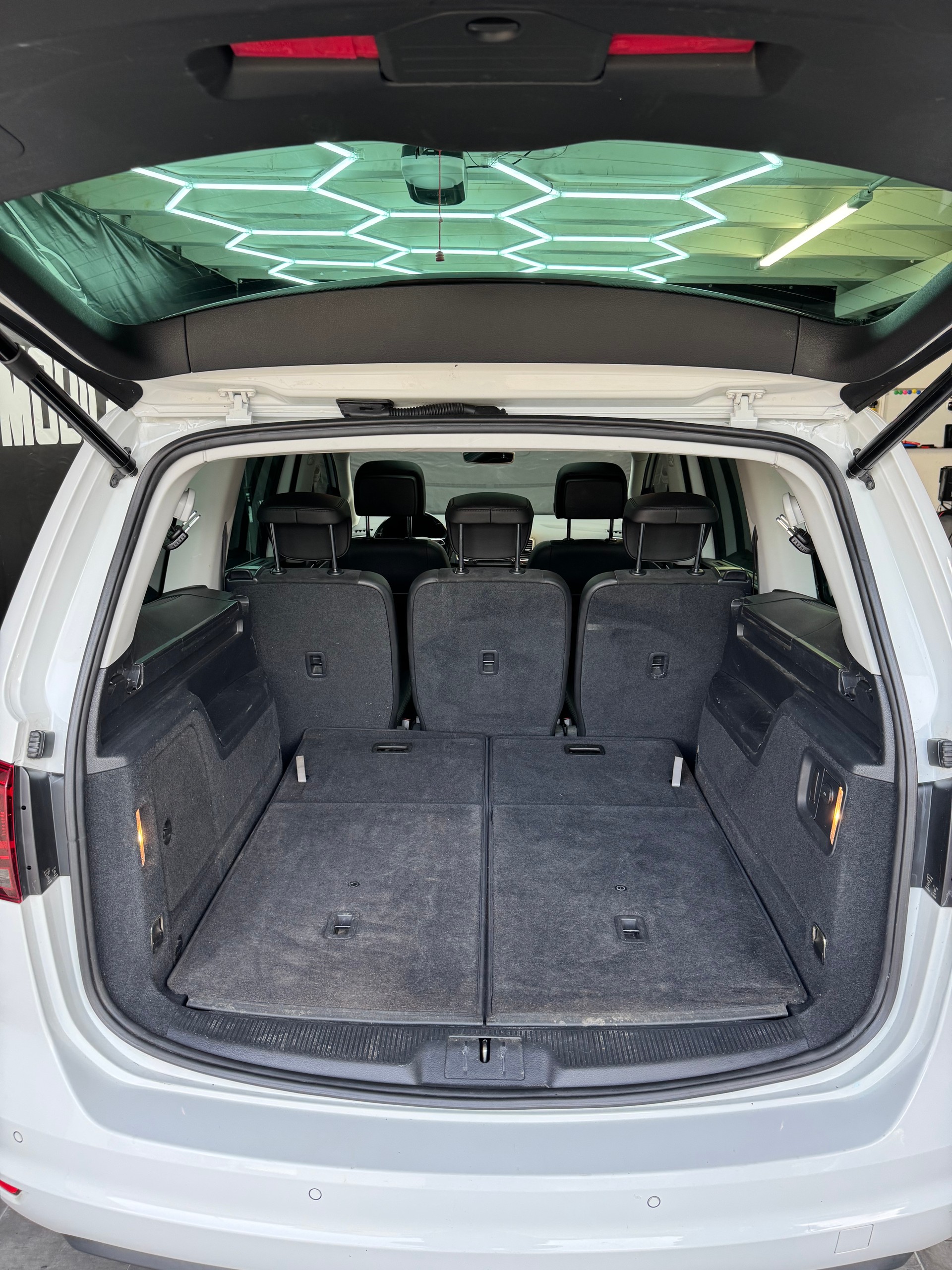 SEAT Alhambra 2.0 TSI Style Advanced DSG-image-7