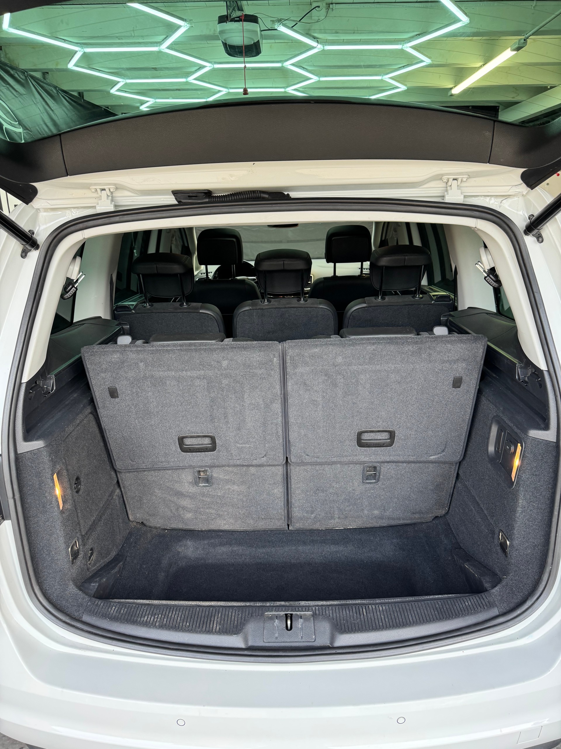 SEAT Alhambra 2.0 TSI Style Advanced DSG-image-6