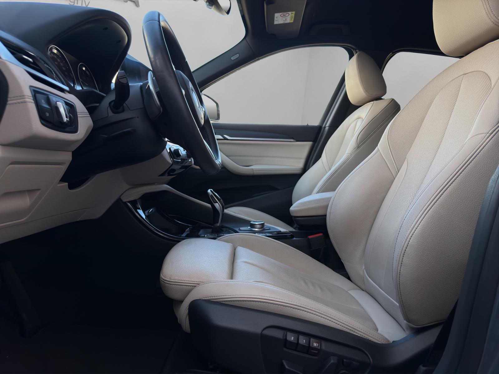 BMW X1 xDrive 25i M Sport Steptronic-image-9