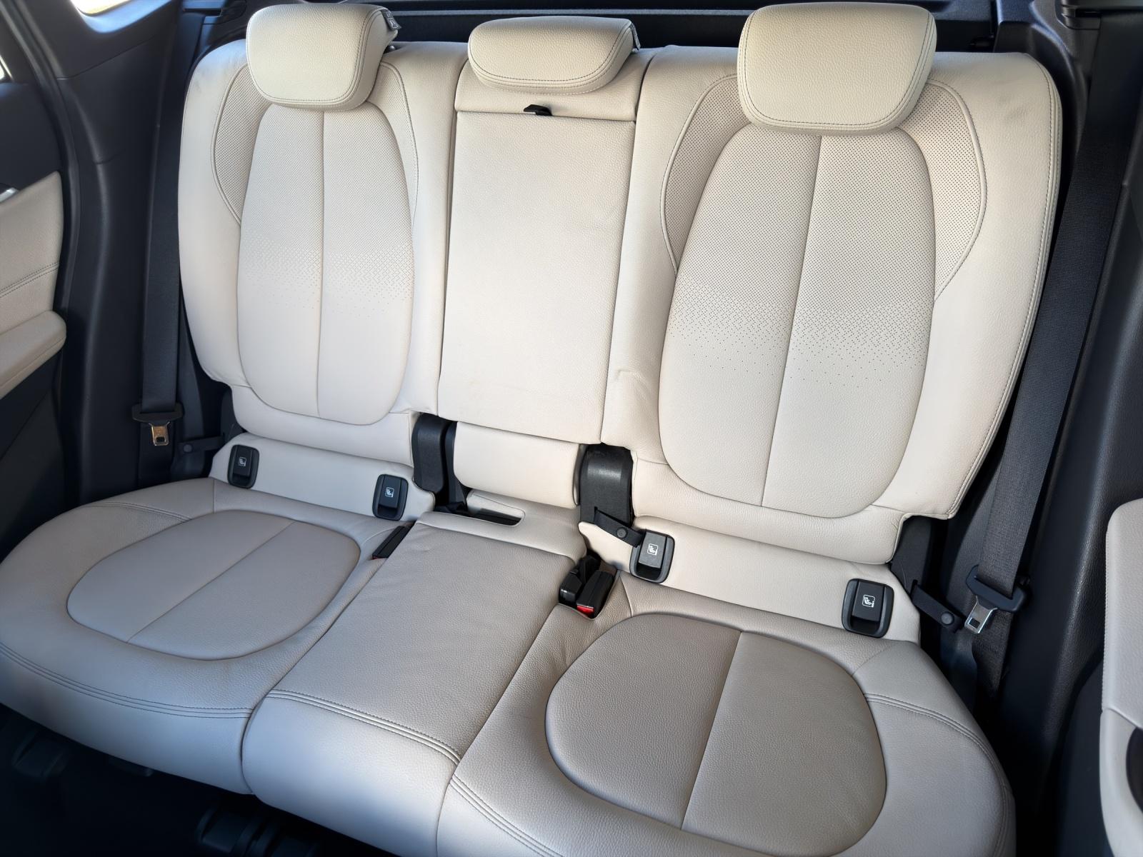 BMW X1 xDrive 25i M Sport Steptronic-image-20