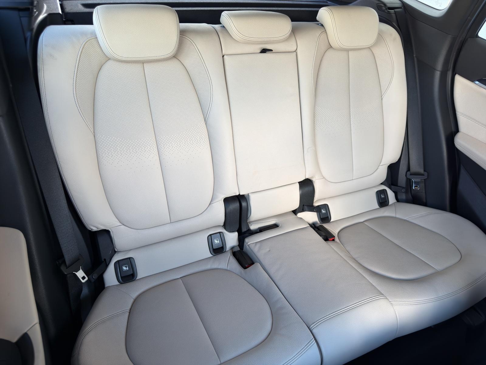 BMW X1 xDrive 25i M Sport Steptronic-image-19