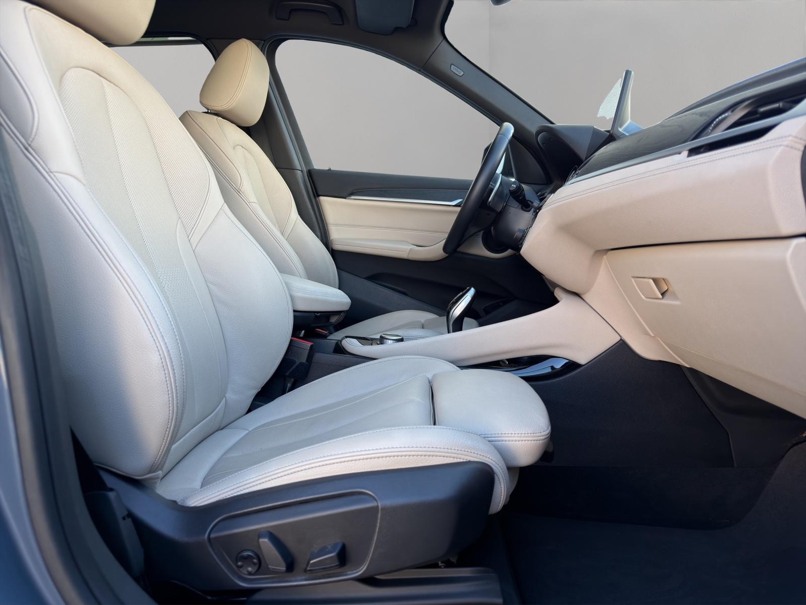BMW X1 xDrive 25i M Sport Steptronic-image-10